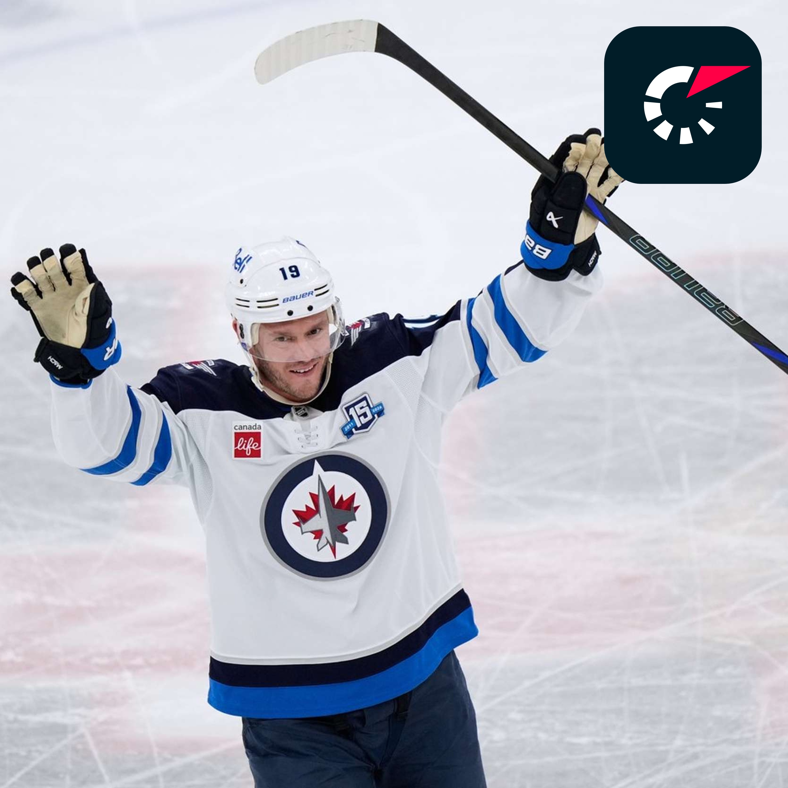 Týden v NHL: Ovace pro Toewse, skvělý Dostál, Nylanderův zkrat či zvláštní návrat Marnera