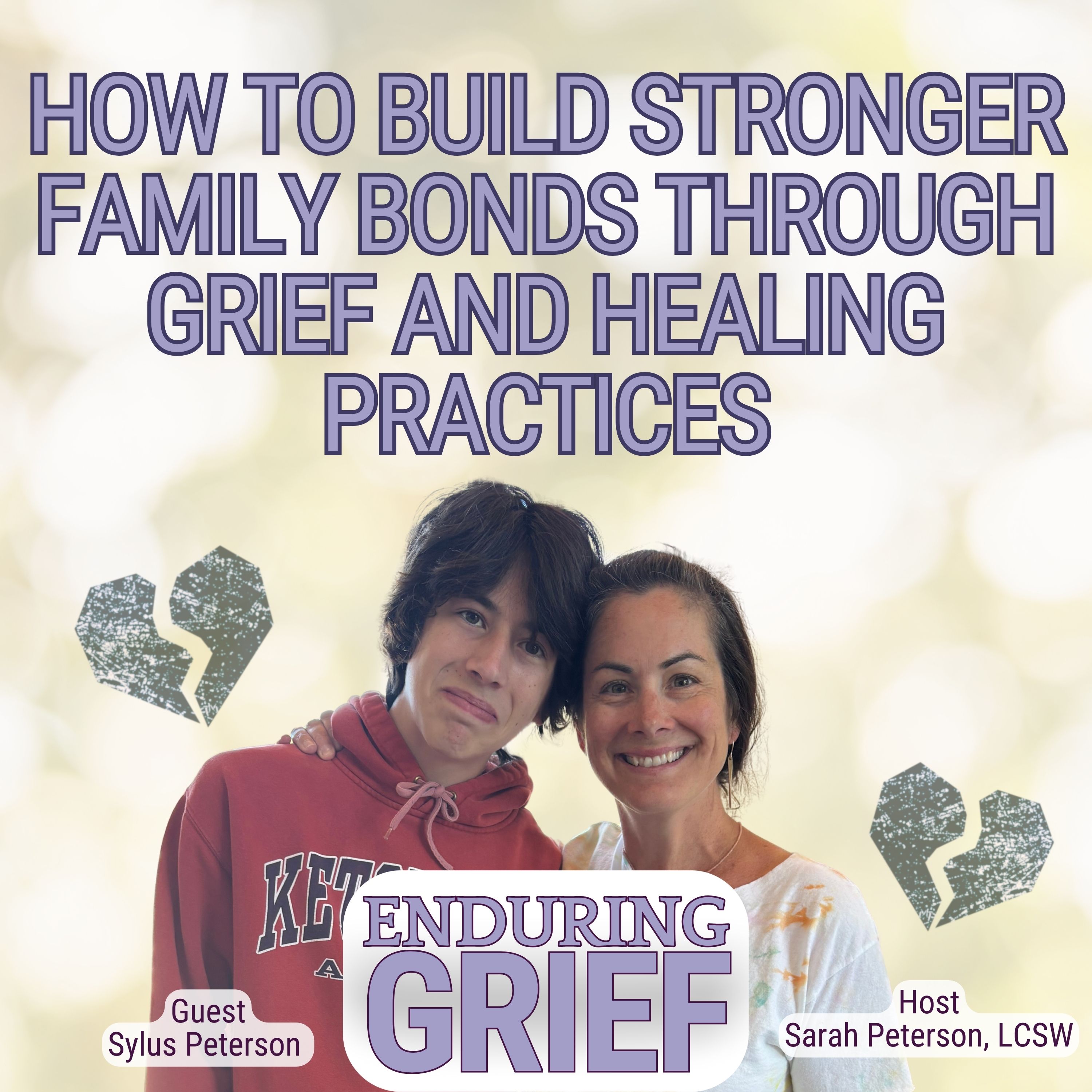 Enduring Grief
