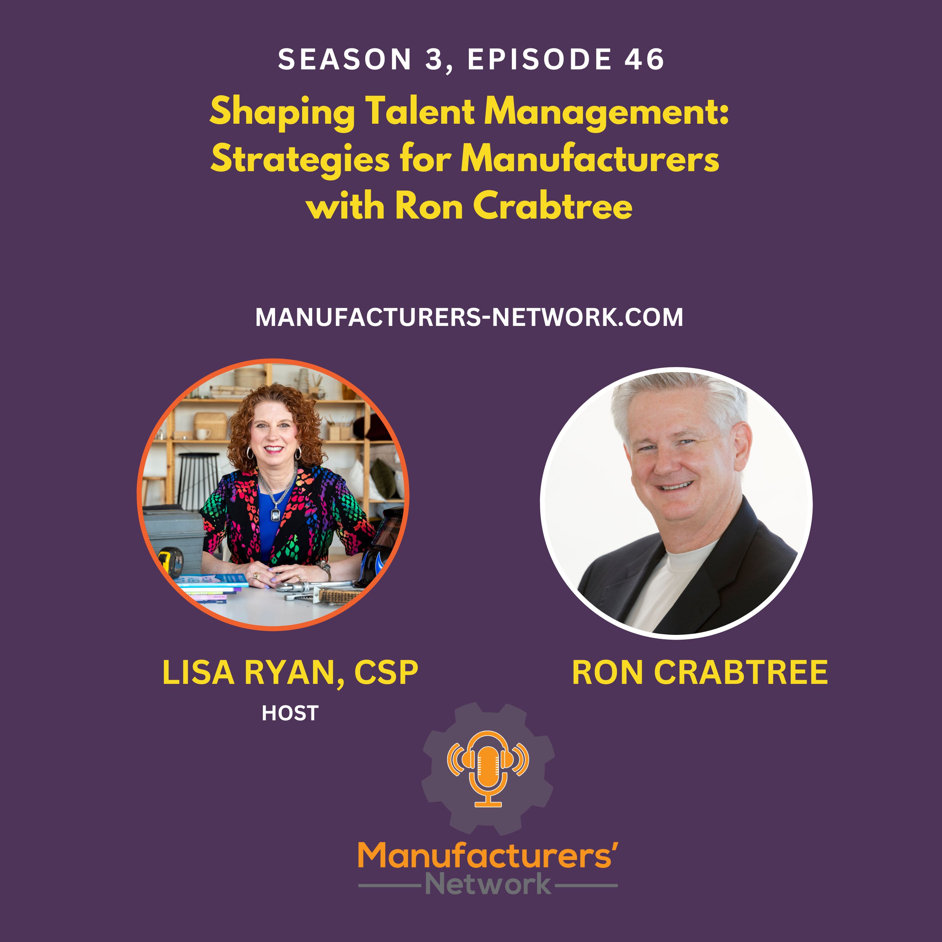 The Manufacturers\' Network