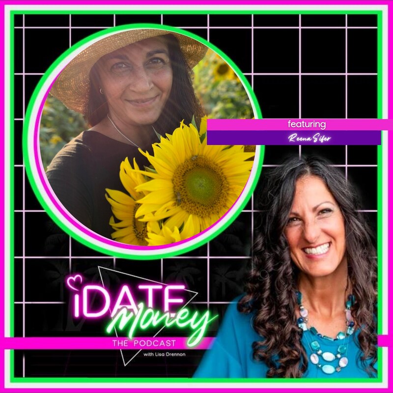Artwork for podcast I Date Money: Budget • Invest • Build Wealth After Divorce
