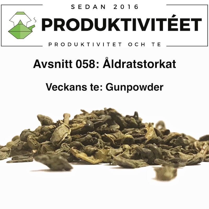Artwork for podcast ProduktiviTÉET