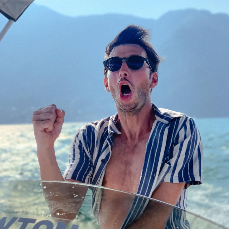 Artwork for podcast Watt is los - Gespräche mit Triathlon Profis & Menschen aus dem Sport