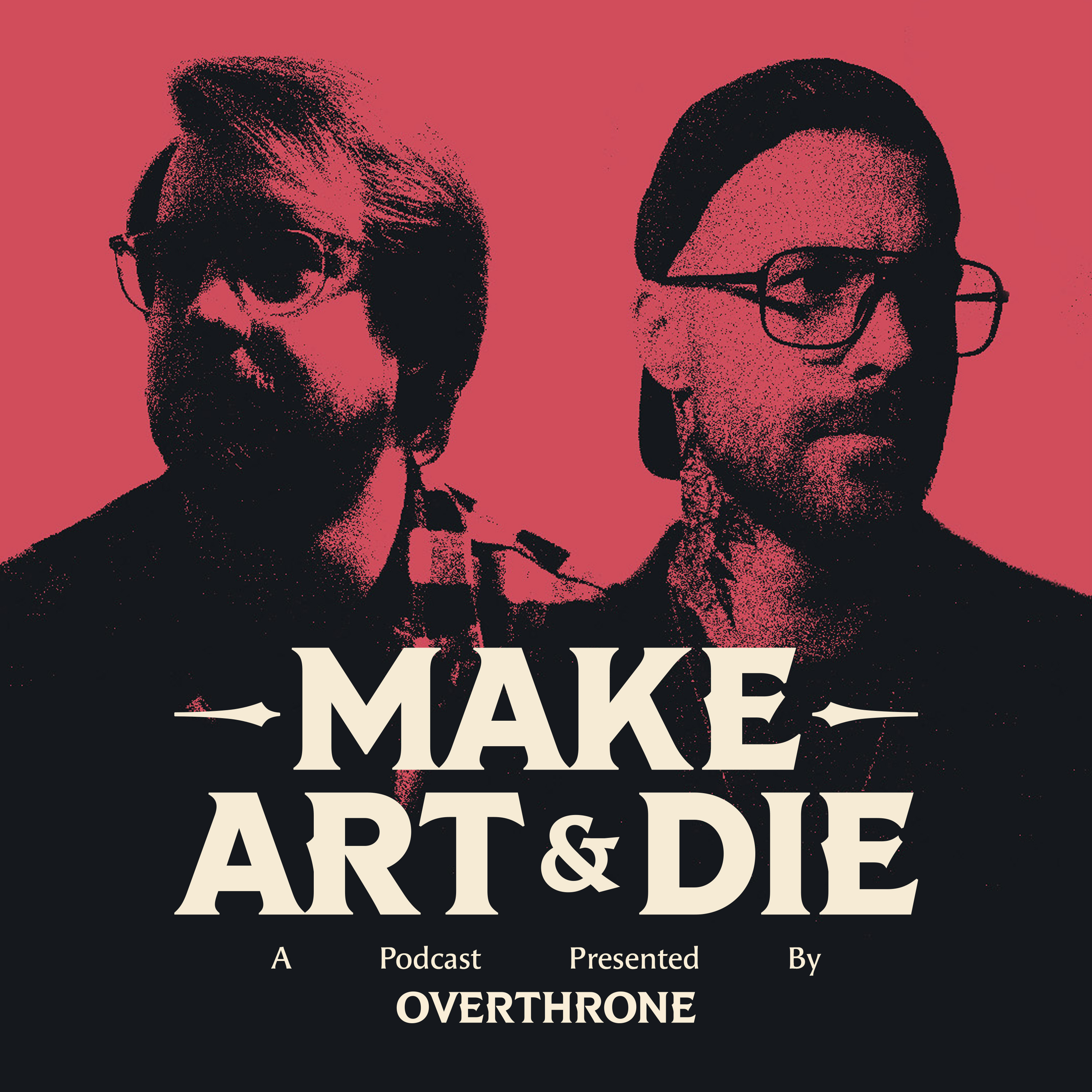 Make Art & Die