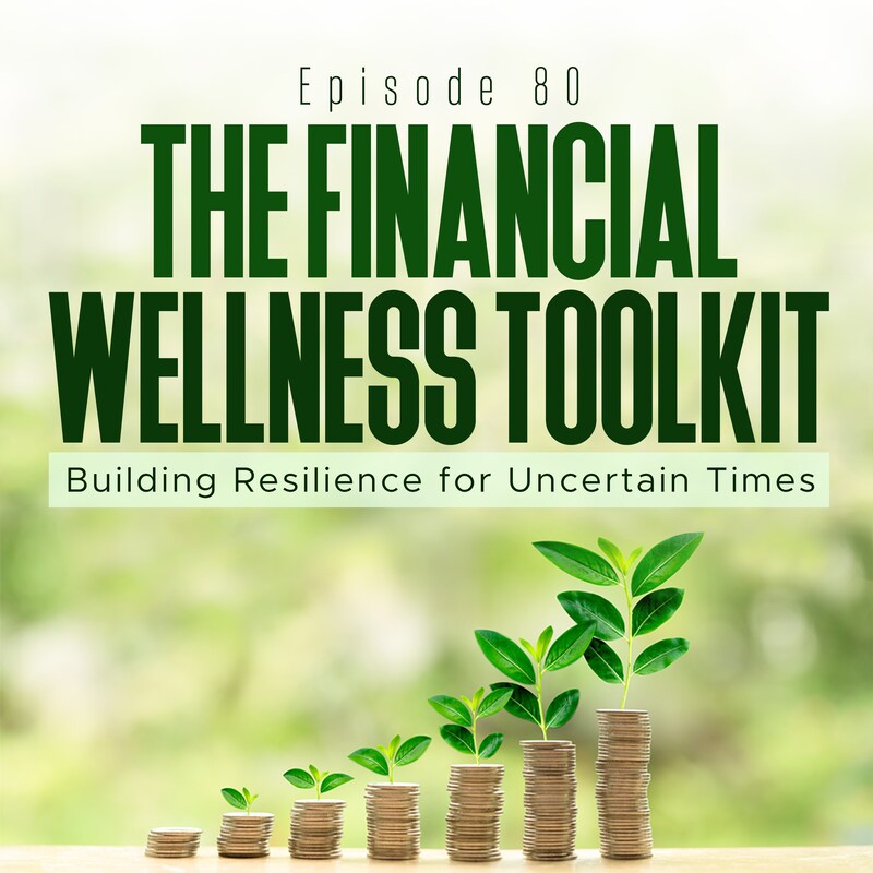 Artwork for podcast Master Your Money: Budgeting, Saving, and Debt-Free Living