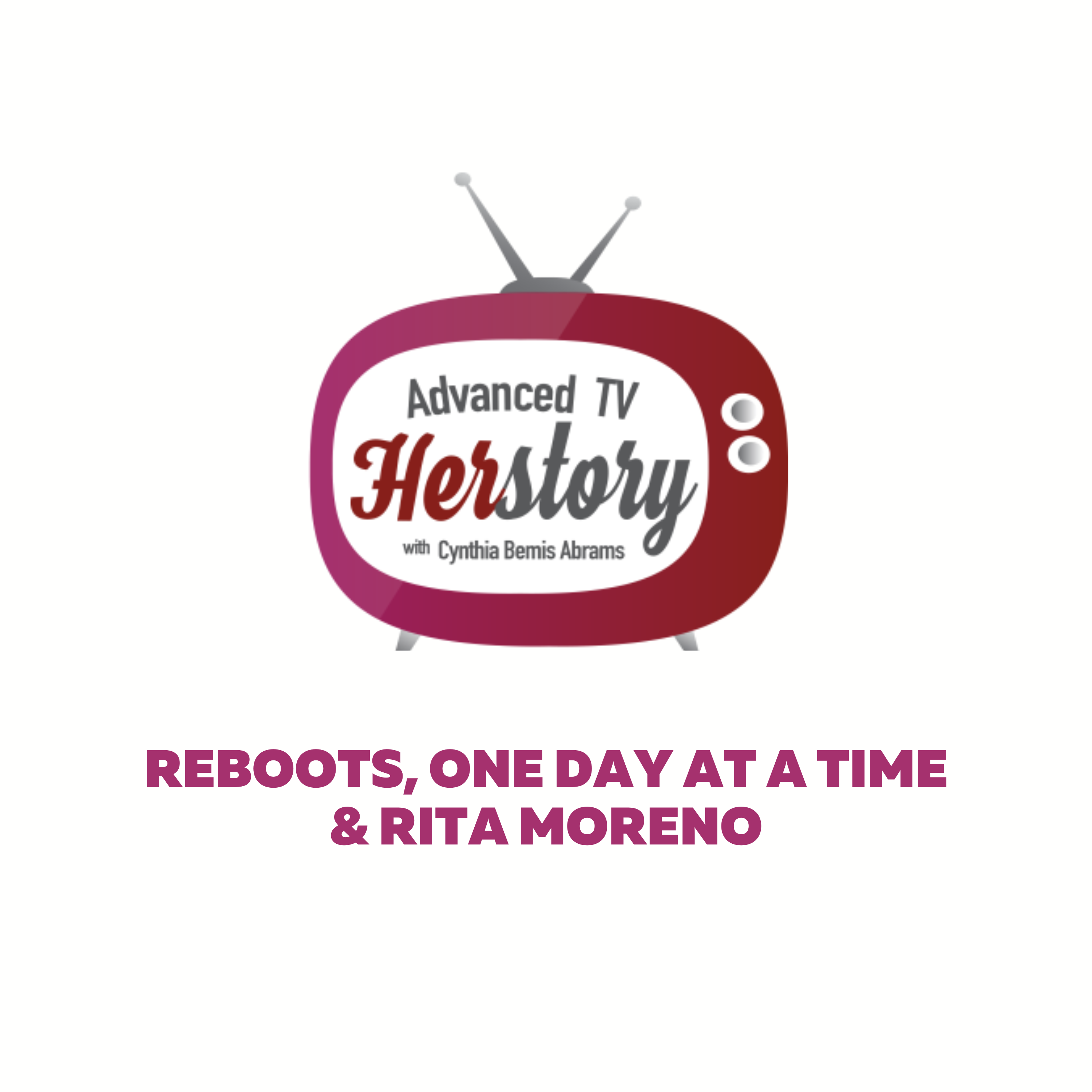 Advanced TV Herstory