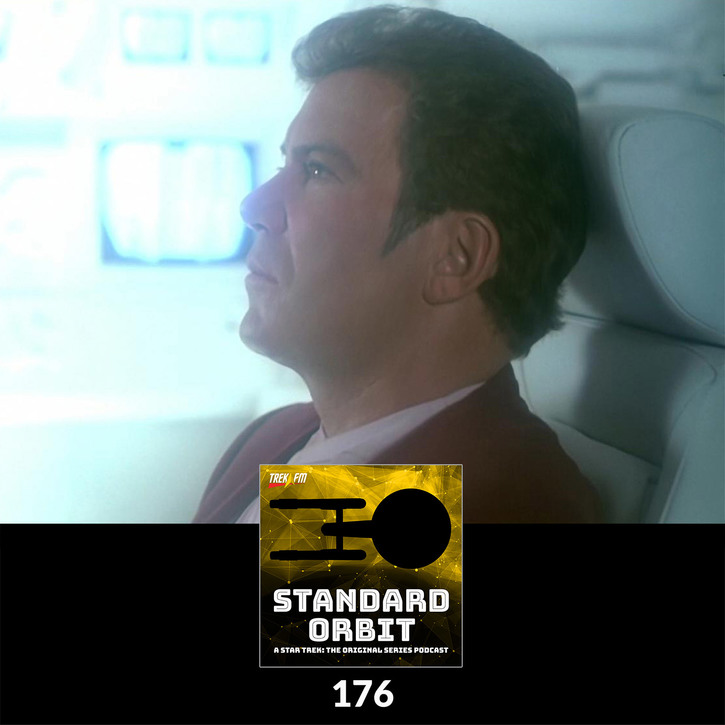 176: Time Traveling Without a License episode artwork