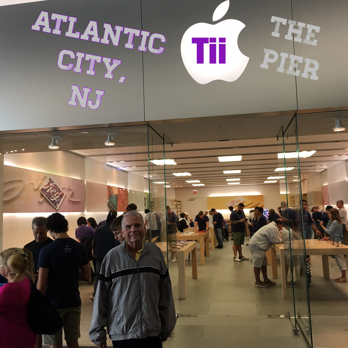 Today in iOS Podcast - The Unofficial iOS, iPhone, iPad, and Apple Watch News and iPhone Apps Podcast
