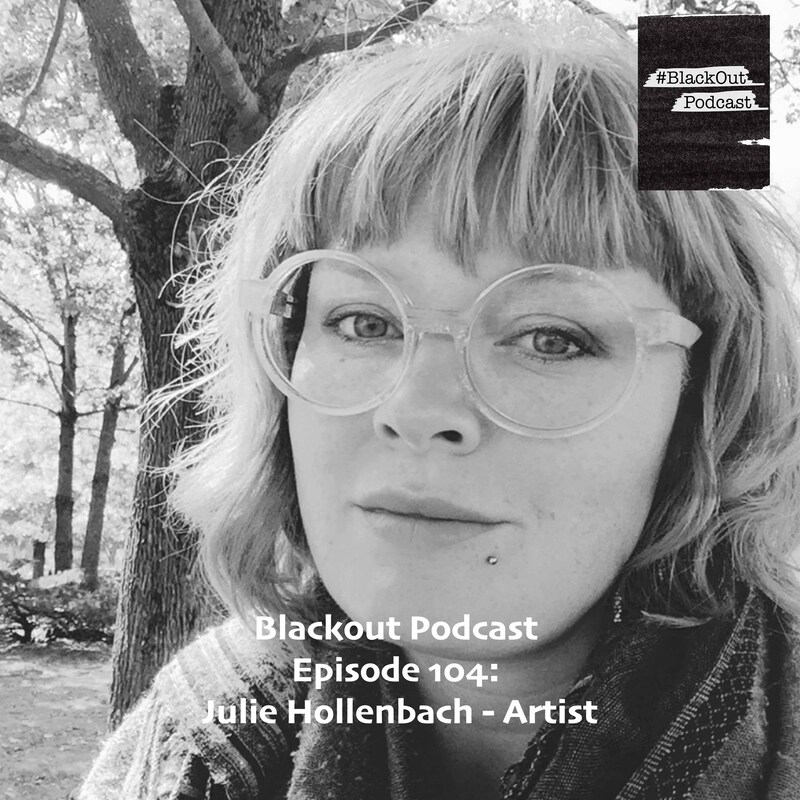 Artwork for podcast Blackout Podcast