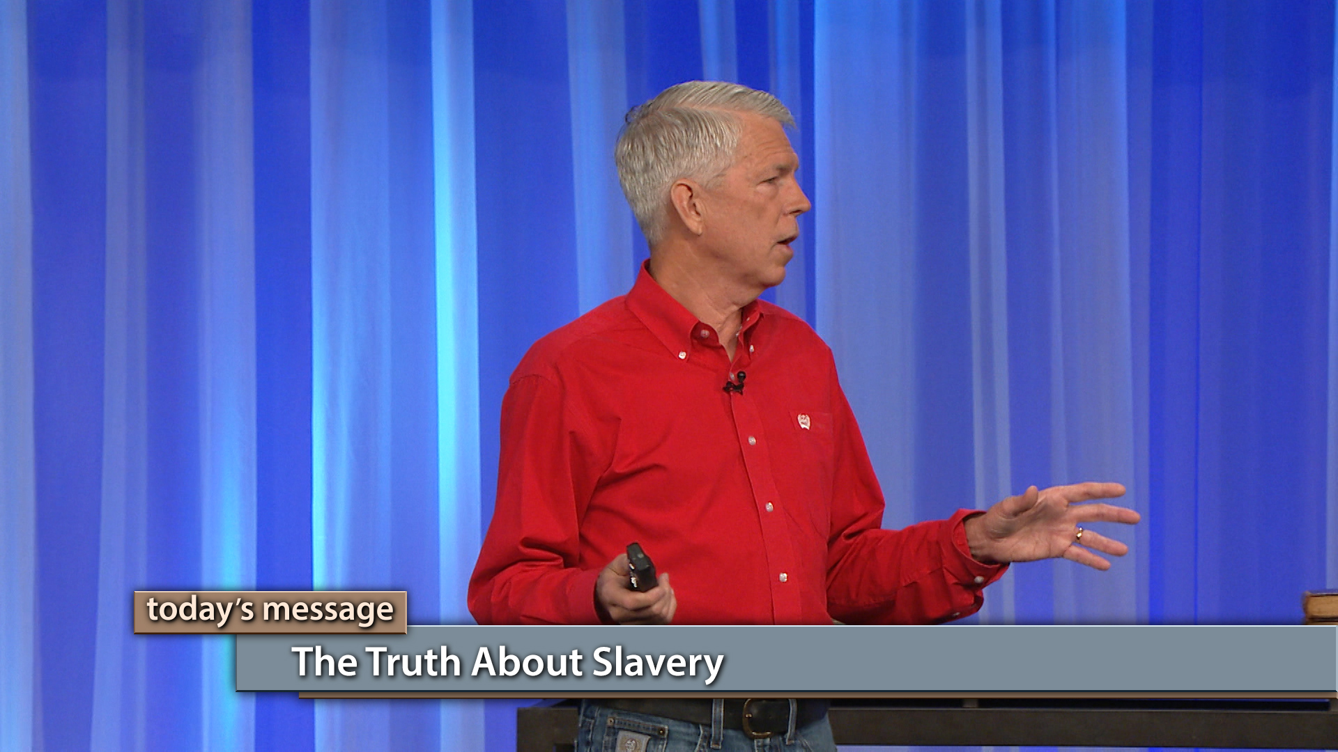 BVOV - Oct3020 - The Truth About Slavery
