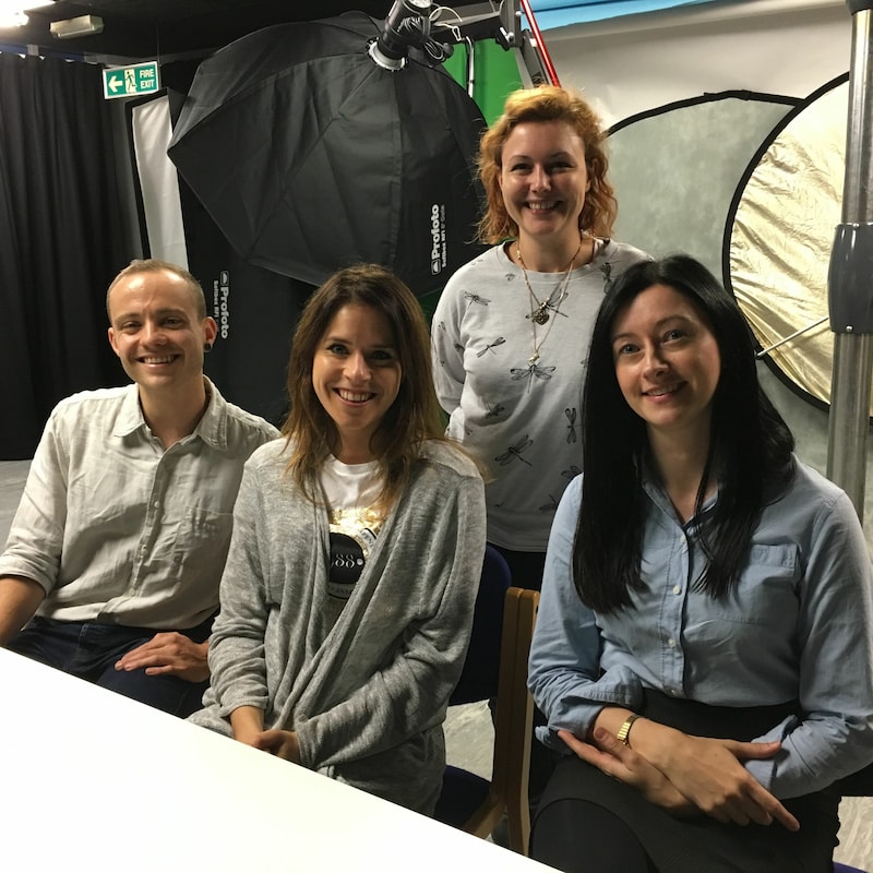 Artwork for podcast Dementia Researcher Vodcast