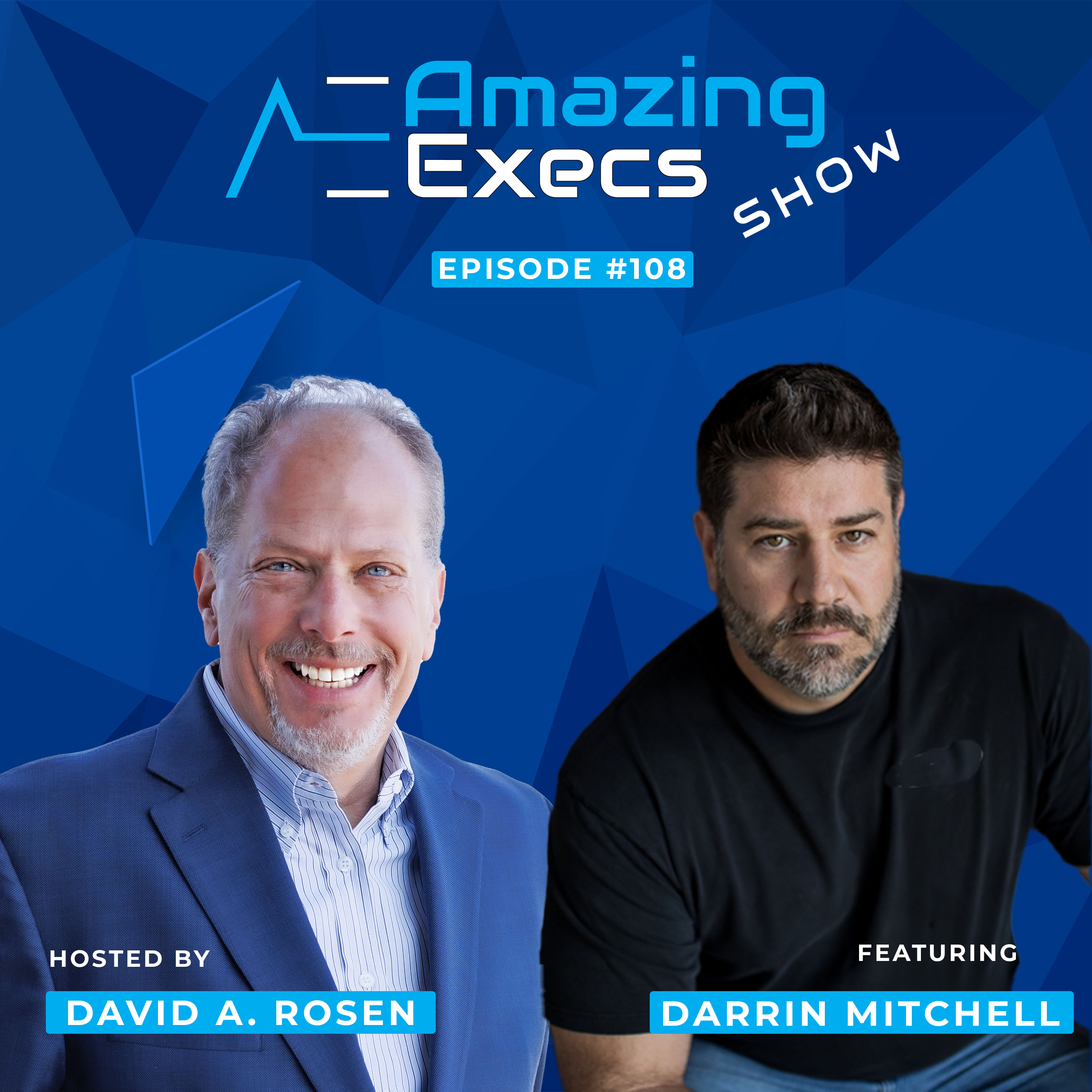 Amazing Execs Show