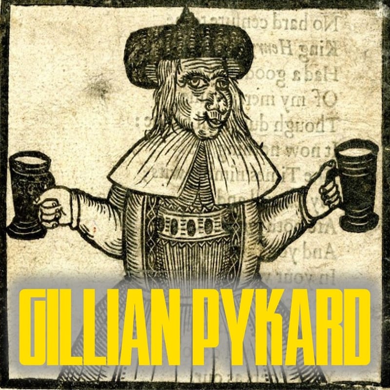 Artwork for podcast Trapped History