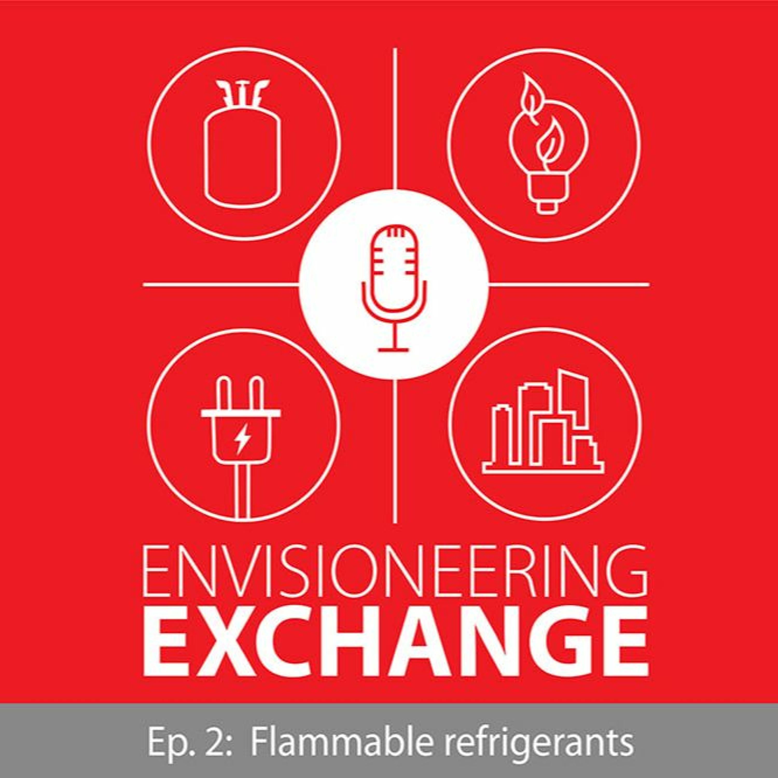 EnVisioneering Exchange Podcast