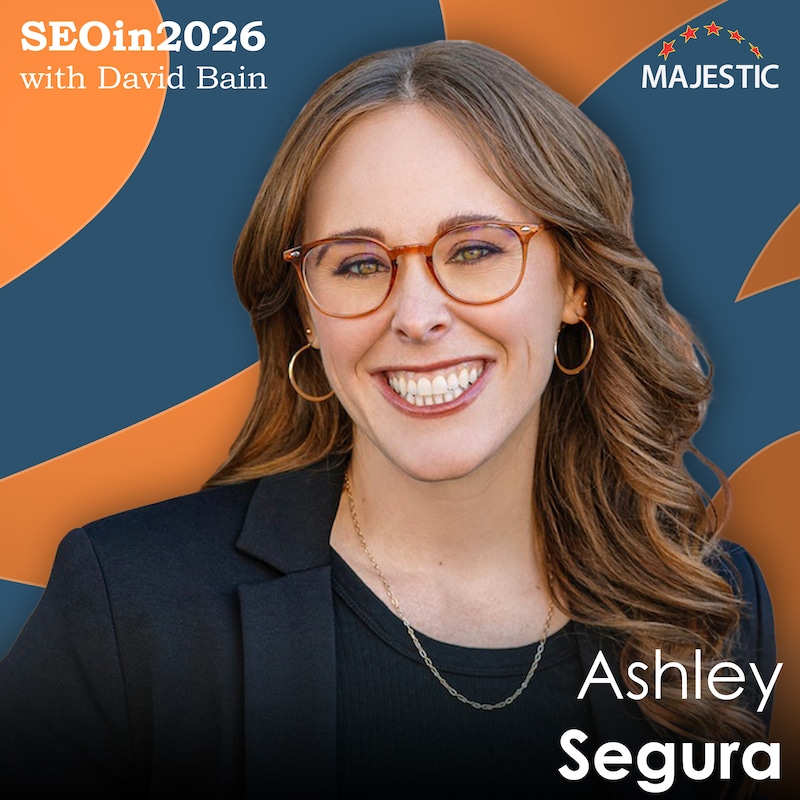 Artwork for podcast SEO in 2026
