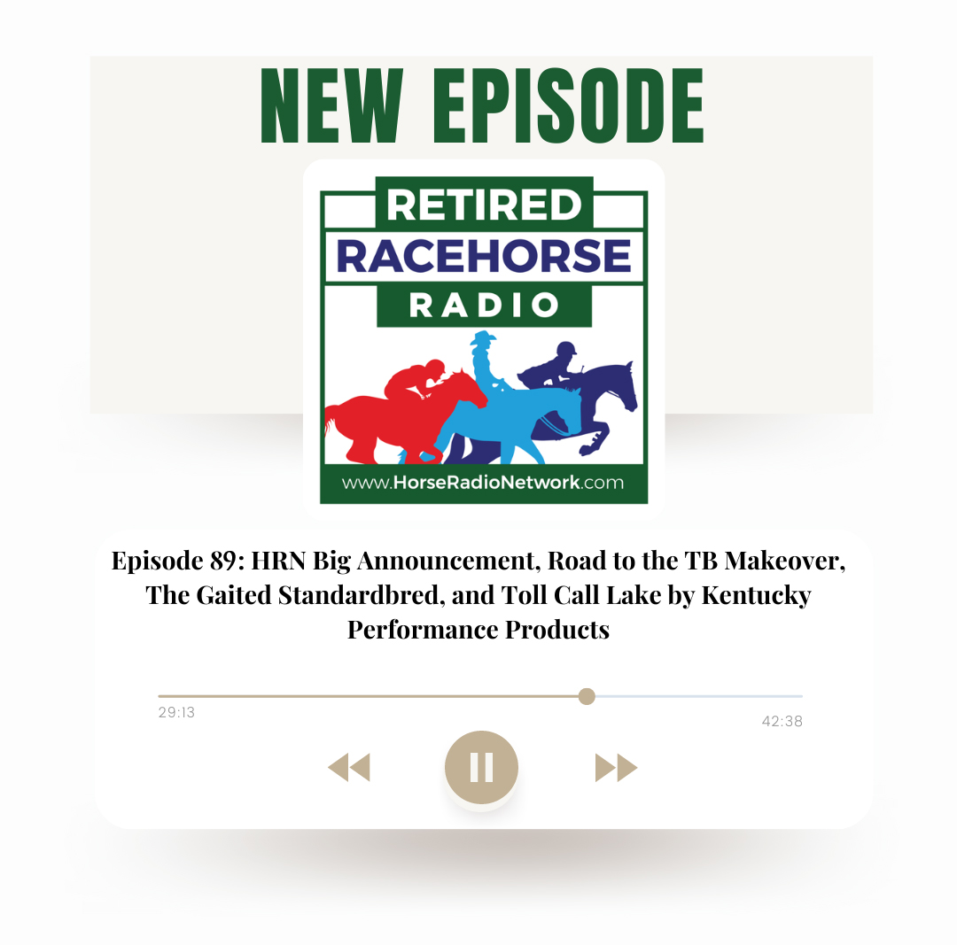 Retired Racehorse Radio