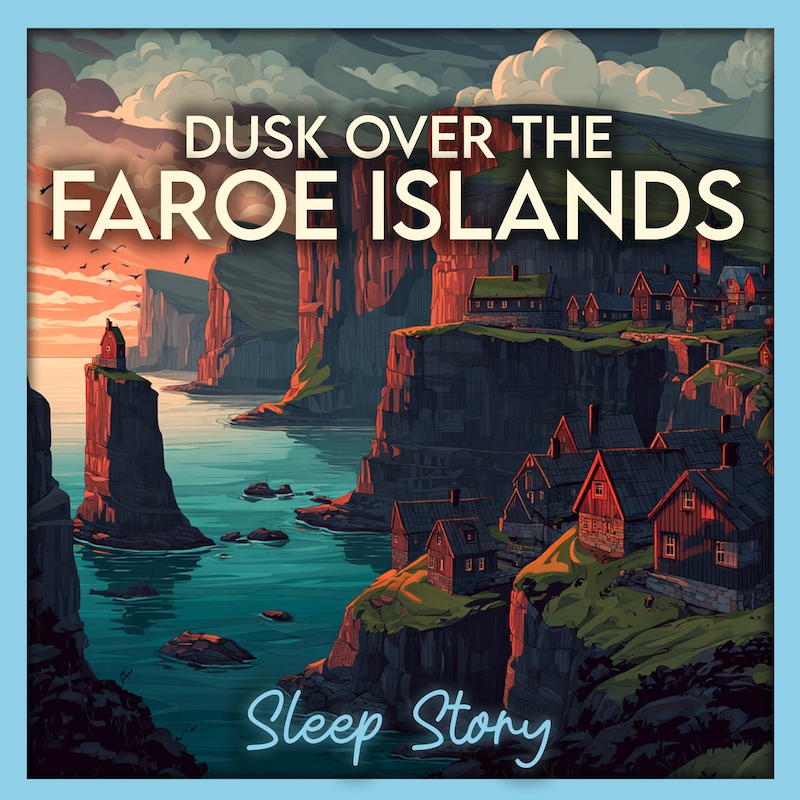Artwork for podcast Deep Sleep Stories