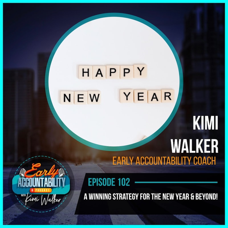Artwork for podcast Early Accountability