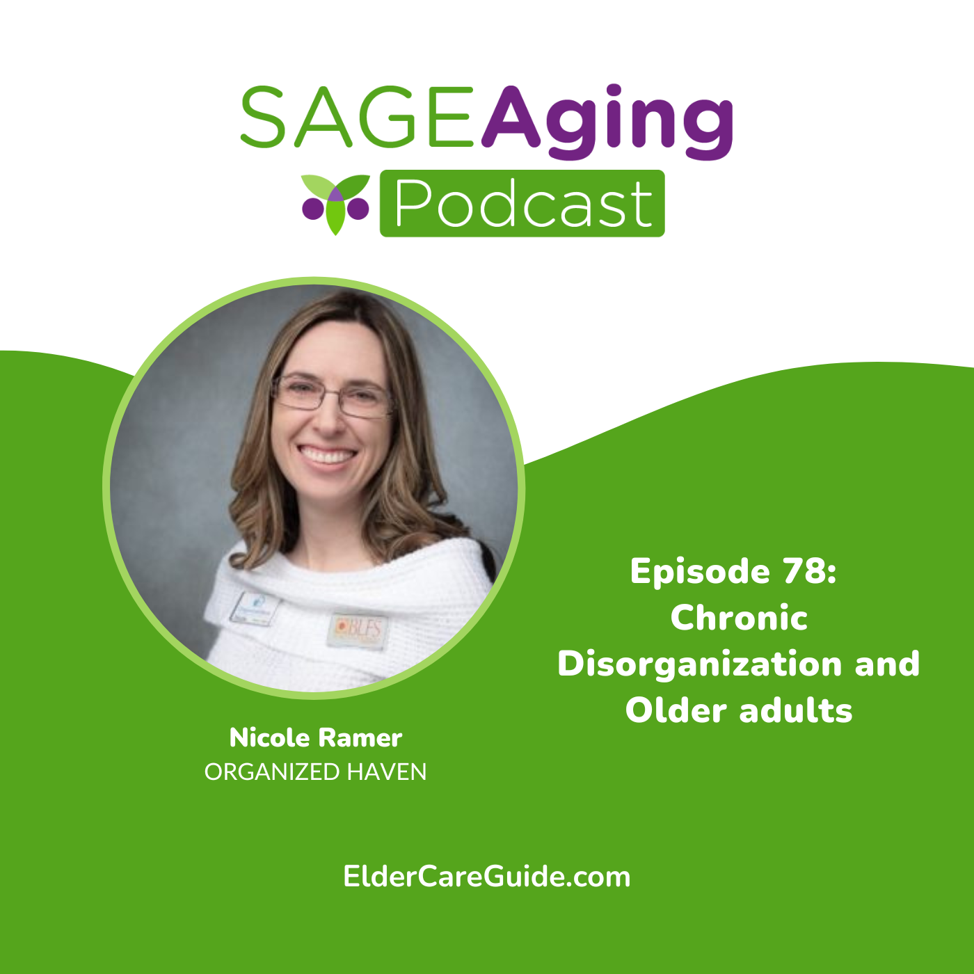 Sage Aging