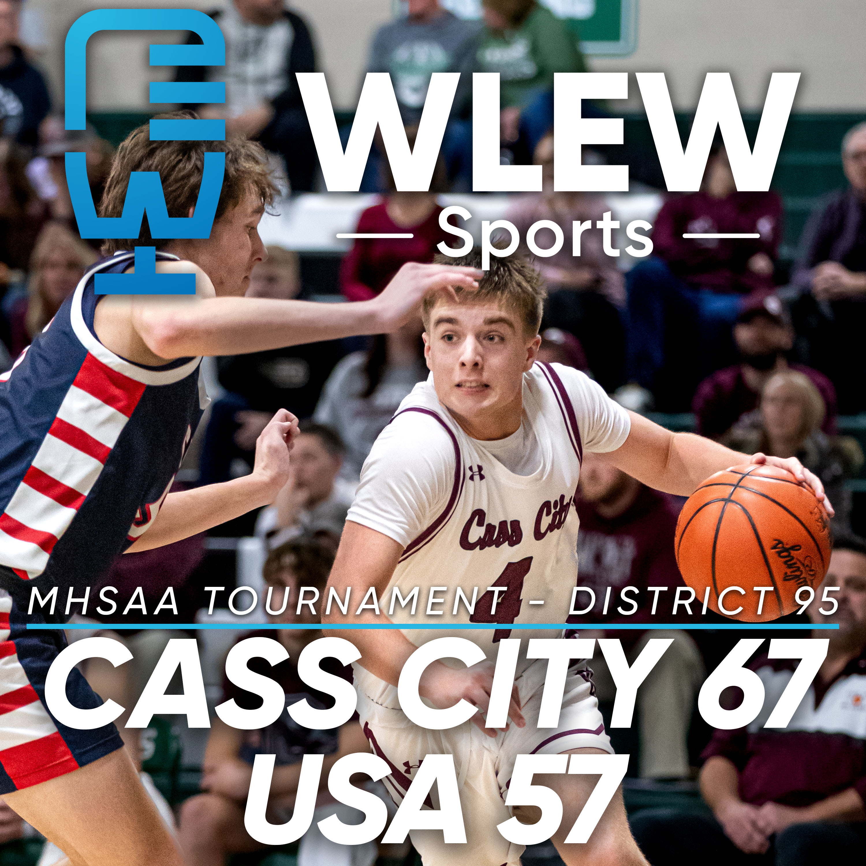 WLEW Sports Network