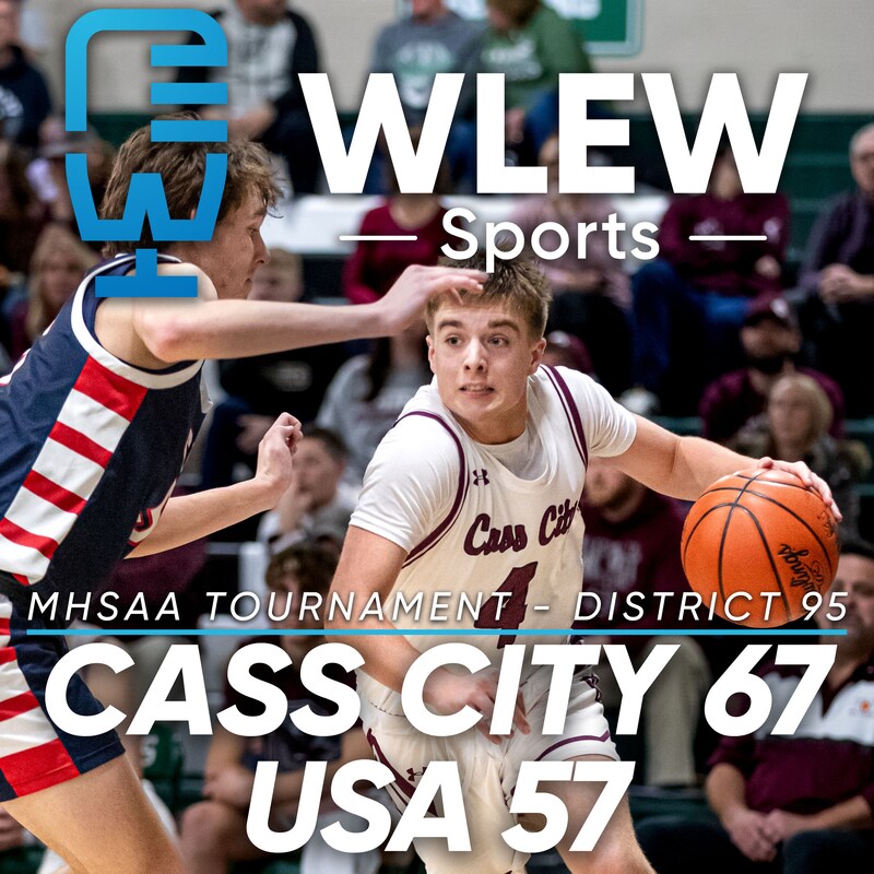 Artwork for podcast WLEW Sports Network