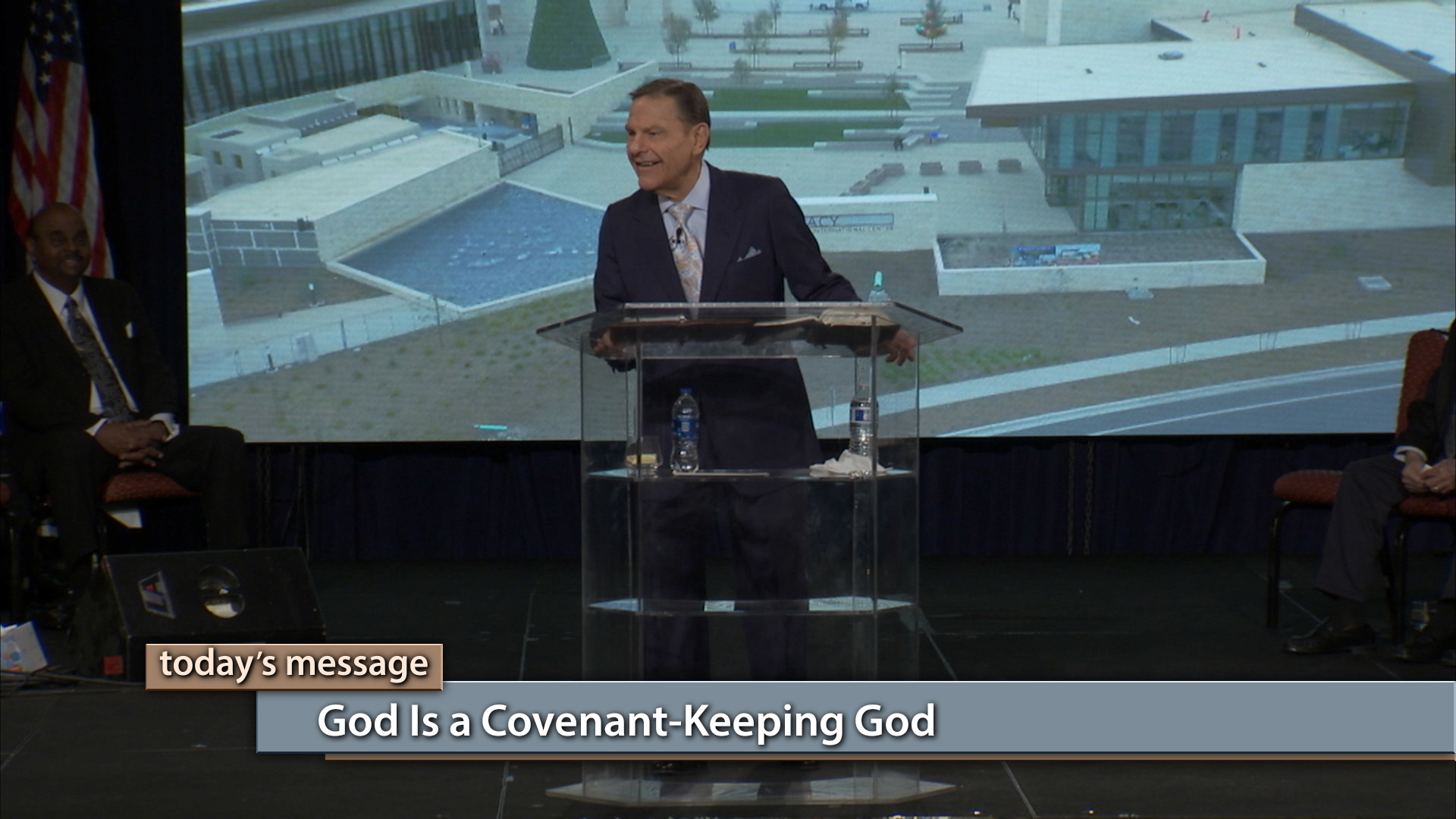 BVOV - Feb2820 - God Is a Covenant-Keeping God