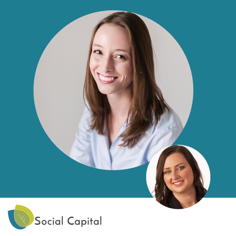 Artwork for podcast Social Capital
