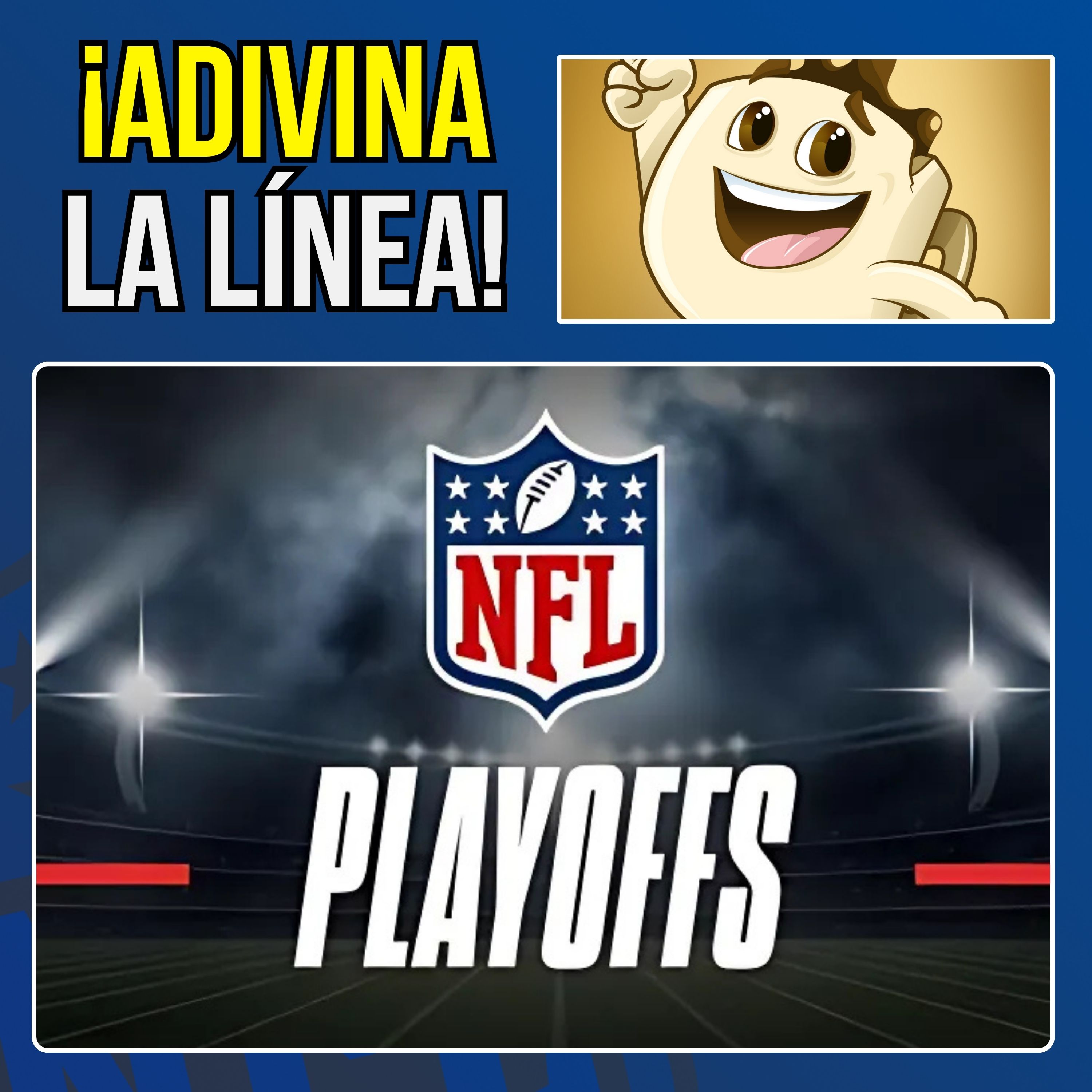 Precio Del Exito NFL