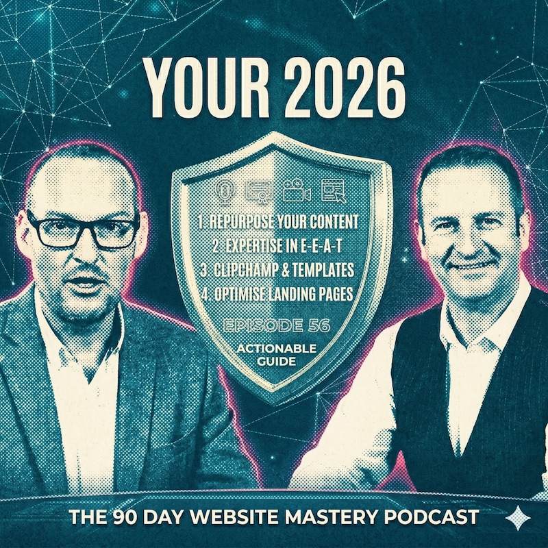 Artwork for podcast Jonny Ross Fractional CMO