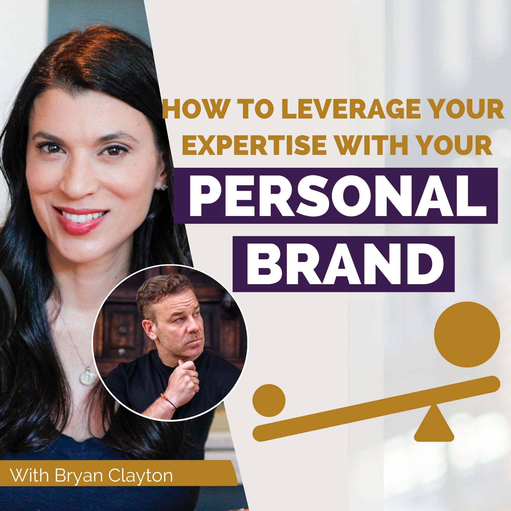 Powerful Personal Brand