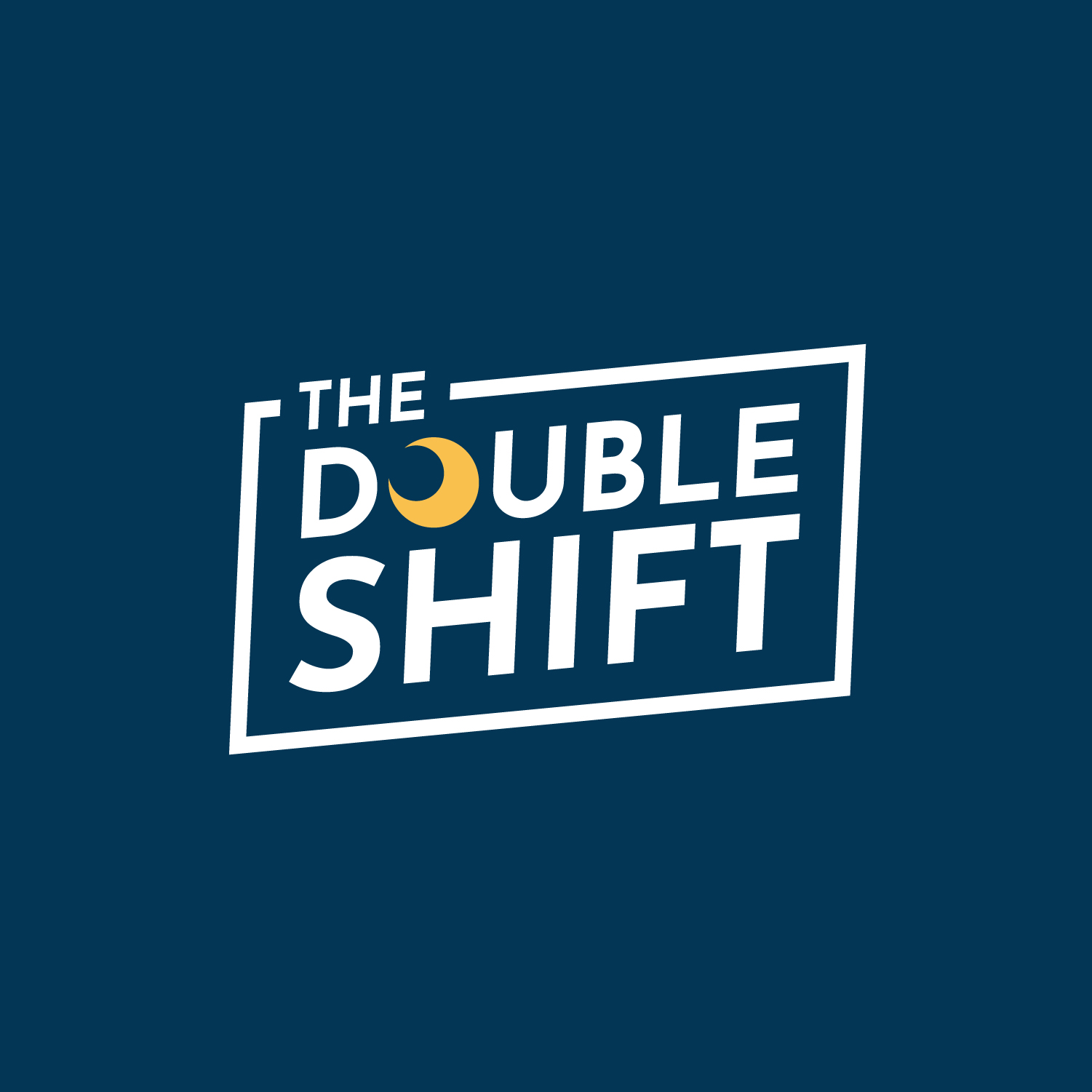 Artwork for podcast The Double Shift