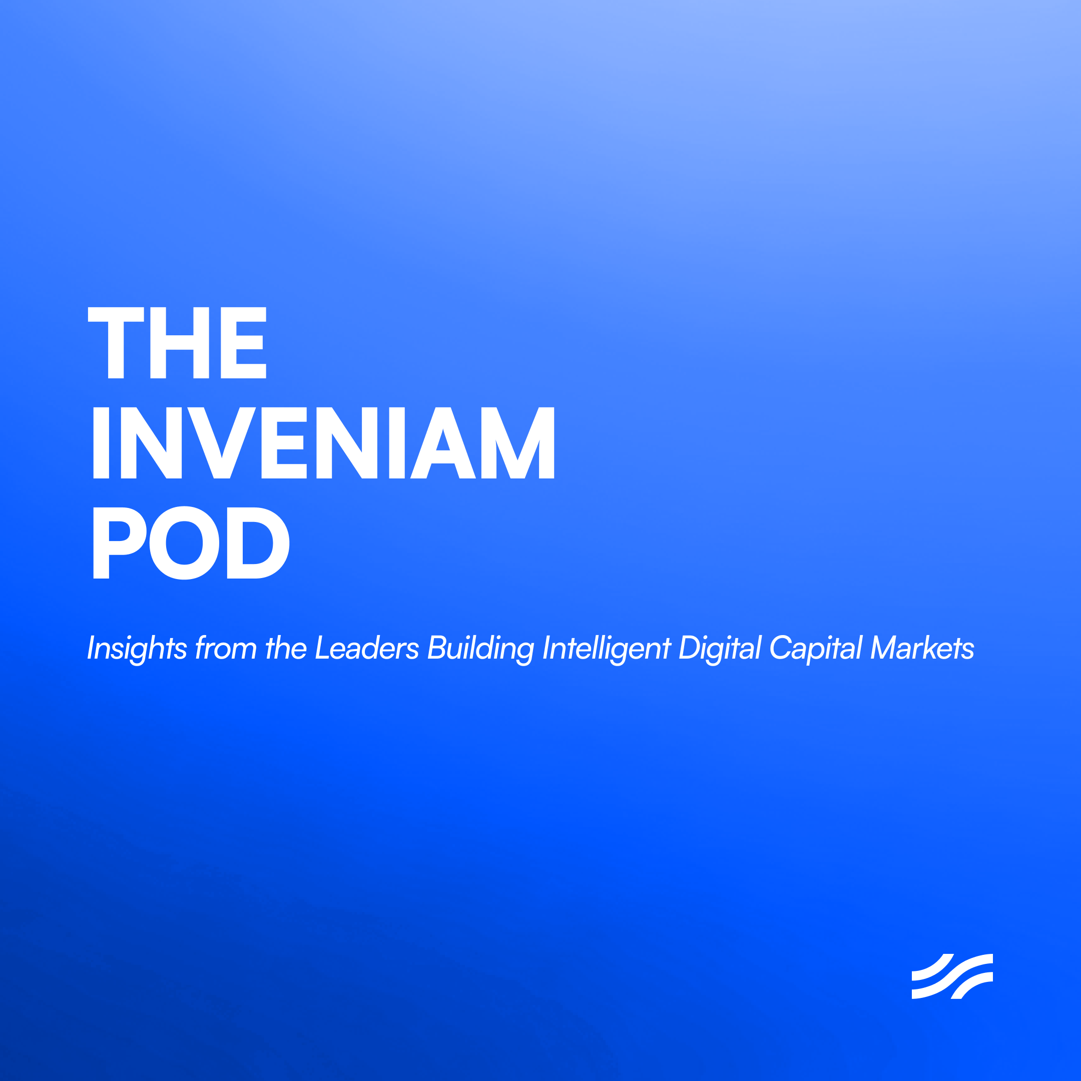 The Inveniam Pod podcast artwork