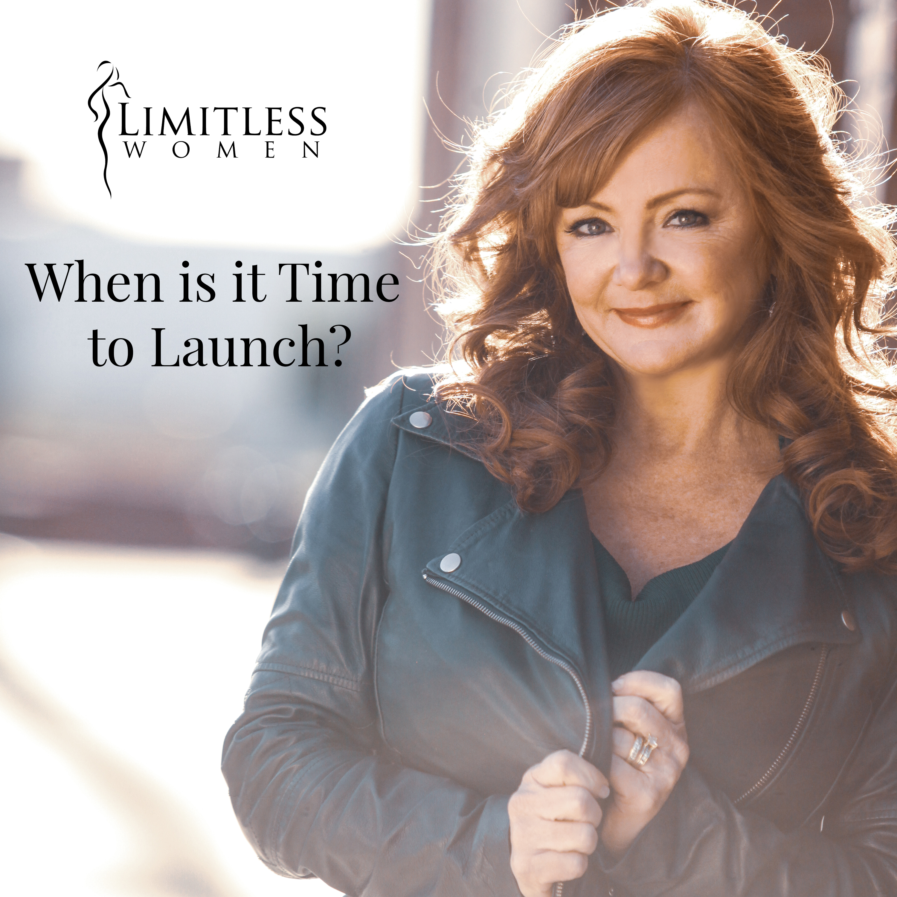 The Limitless Women Podcast