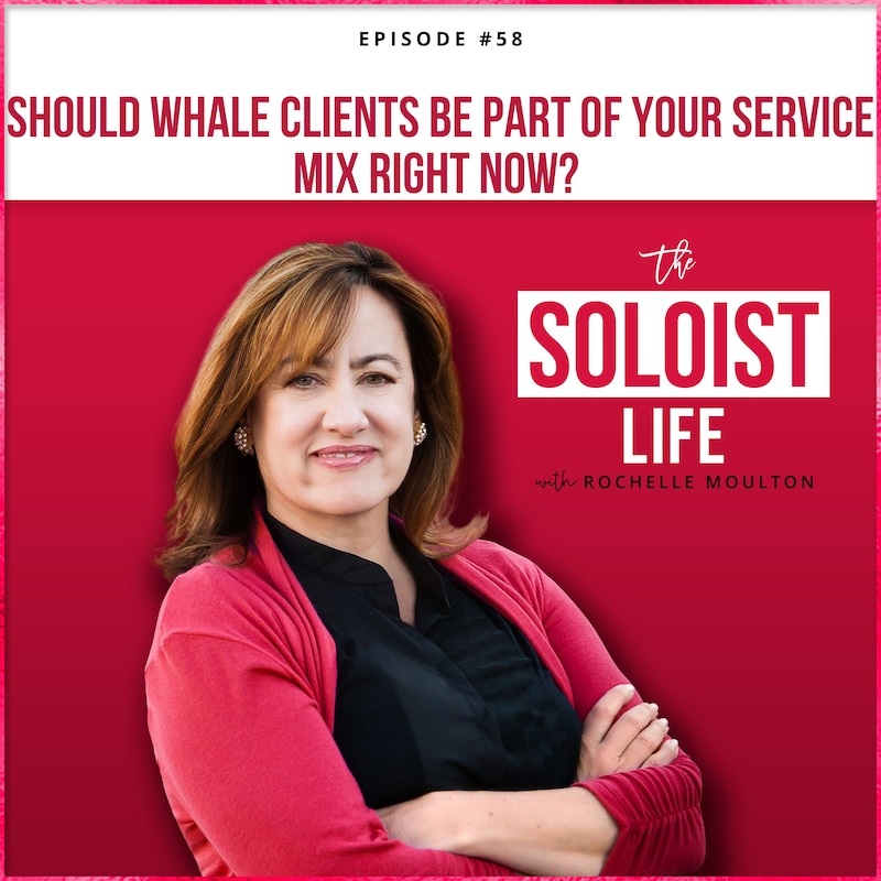 Artwork for podcast The Soloist Life
