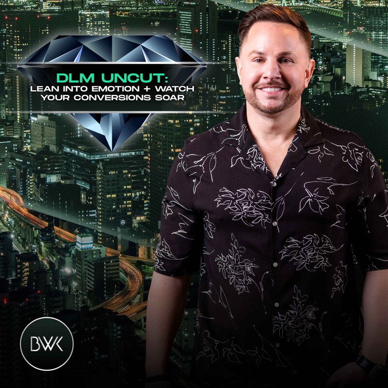 Artwork for podcast The Diamond Life Mentor