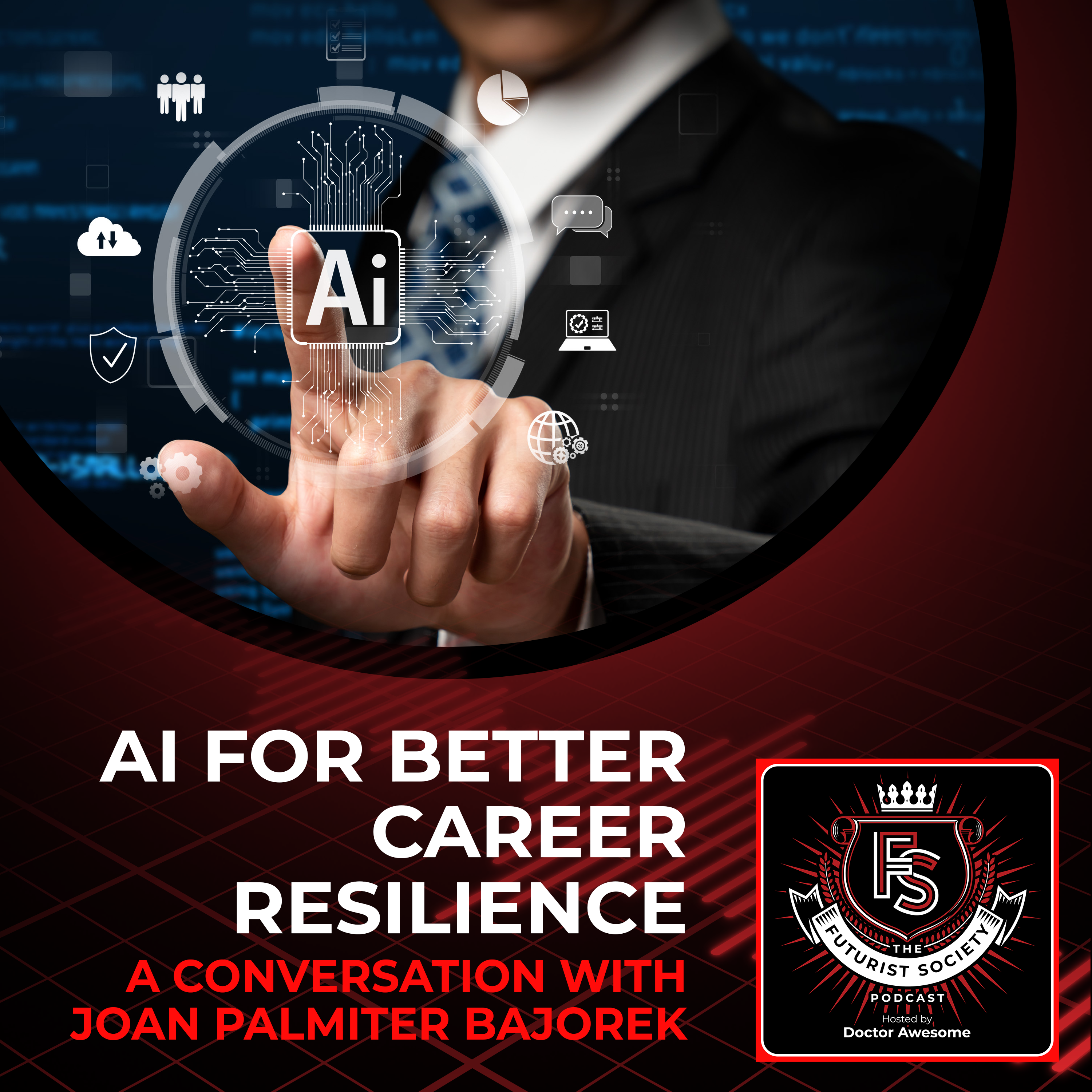 The Futurist Society Podcast