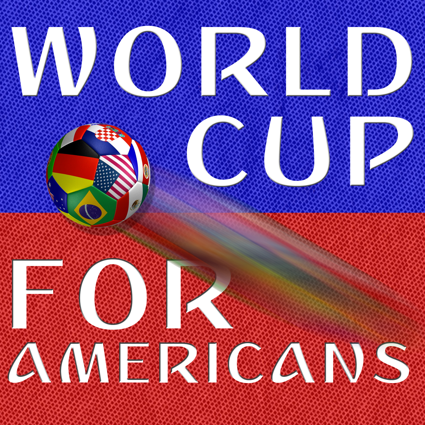 World Cup for Americans with Ryan Conner and Jamel Johnson