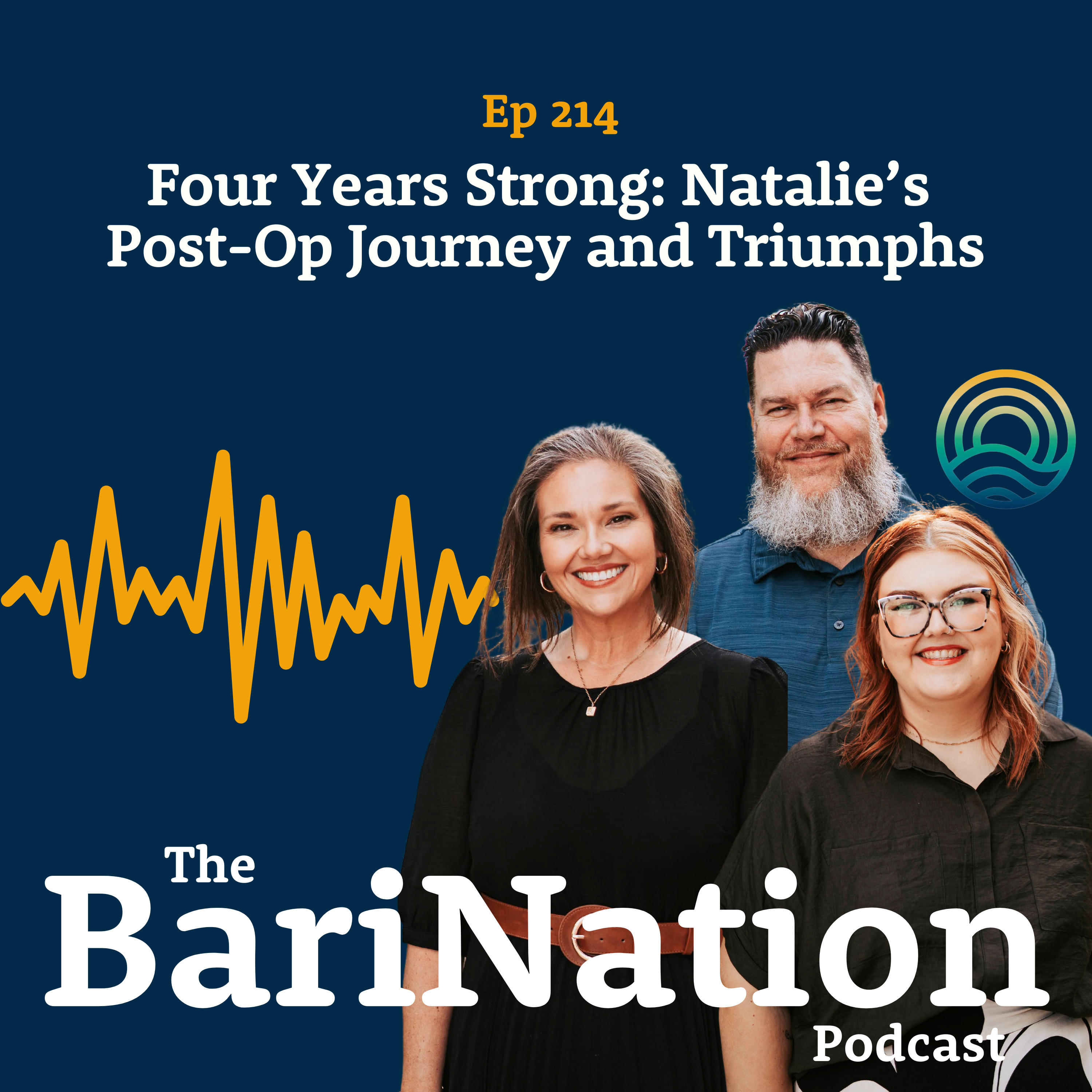 The BariNation Podcast
