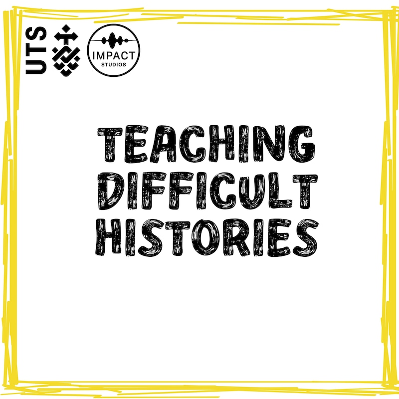 Artwork for podcast Hey History!