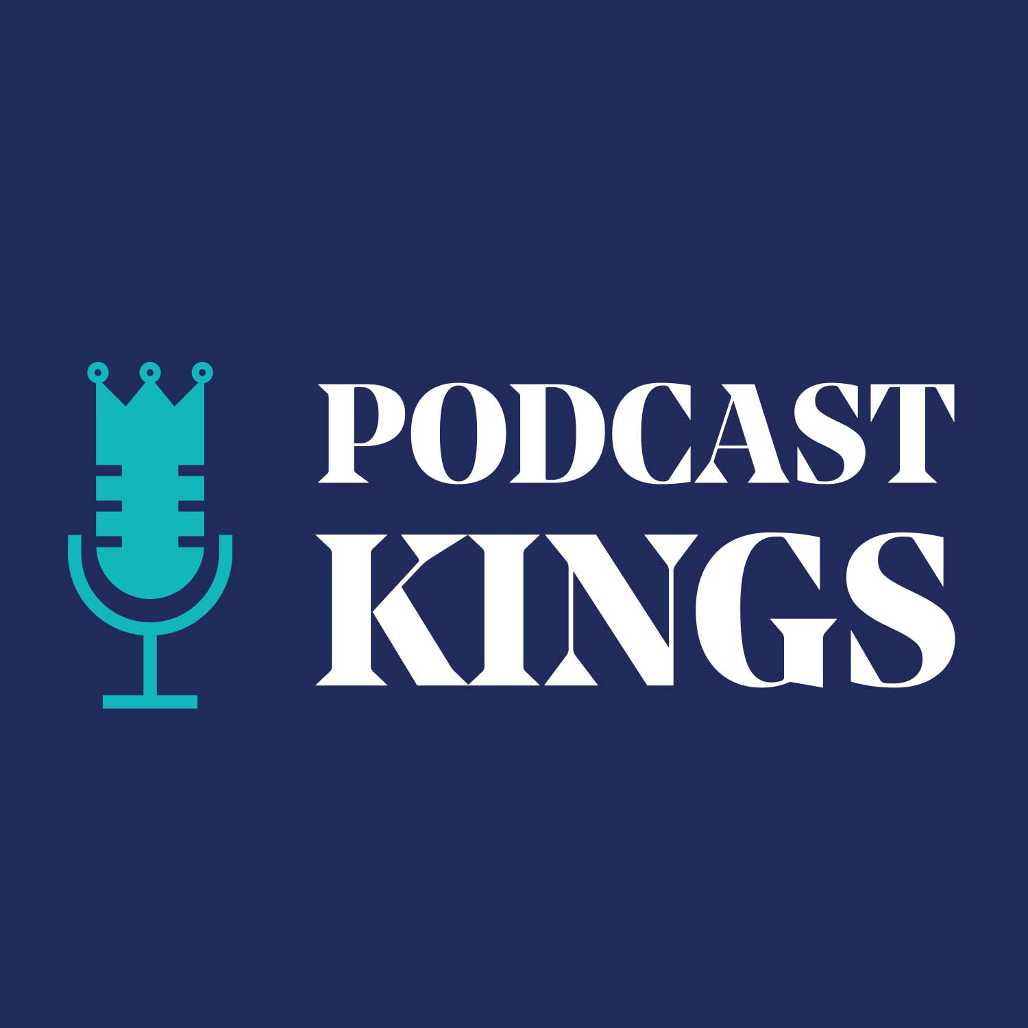 Show artwork for Podcast Kings