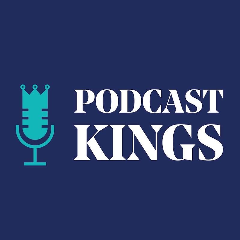 Artwork for podcast Podcast Kings