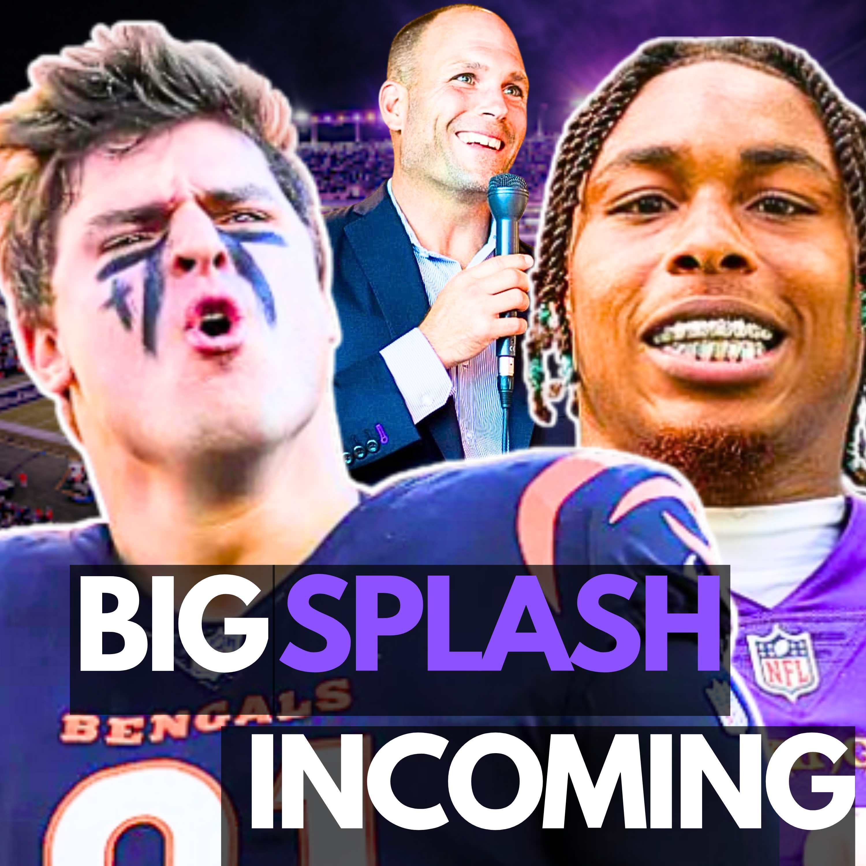 Lunch Break Hot Take