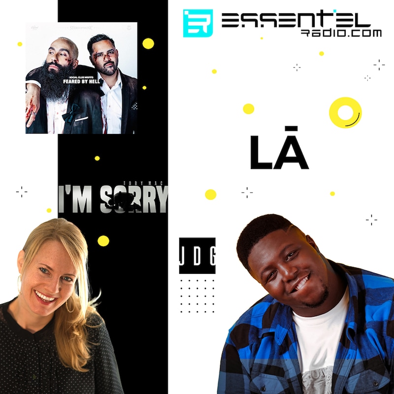 Artwork for podcast Le Journal du Gospel