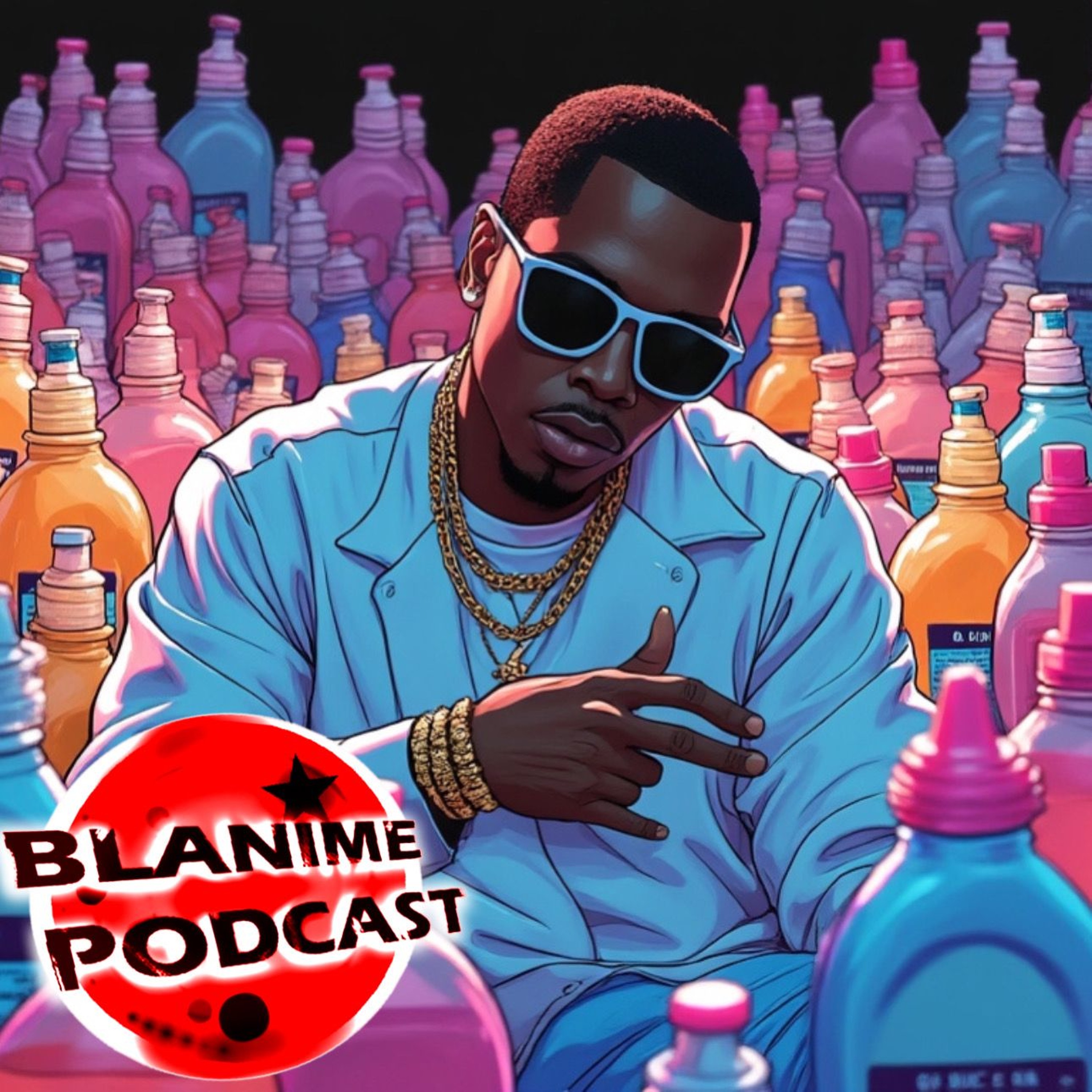 Blanime Podcast