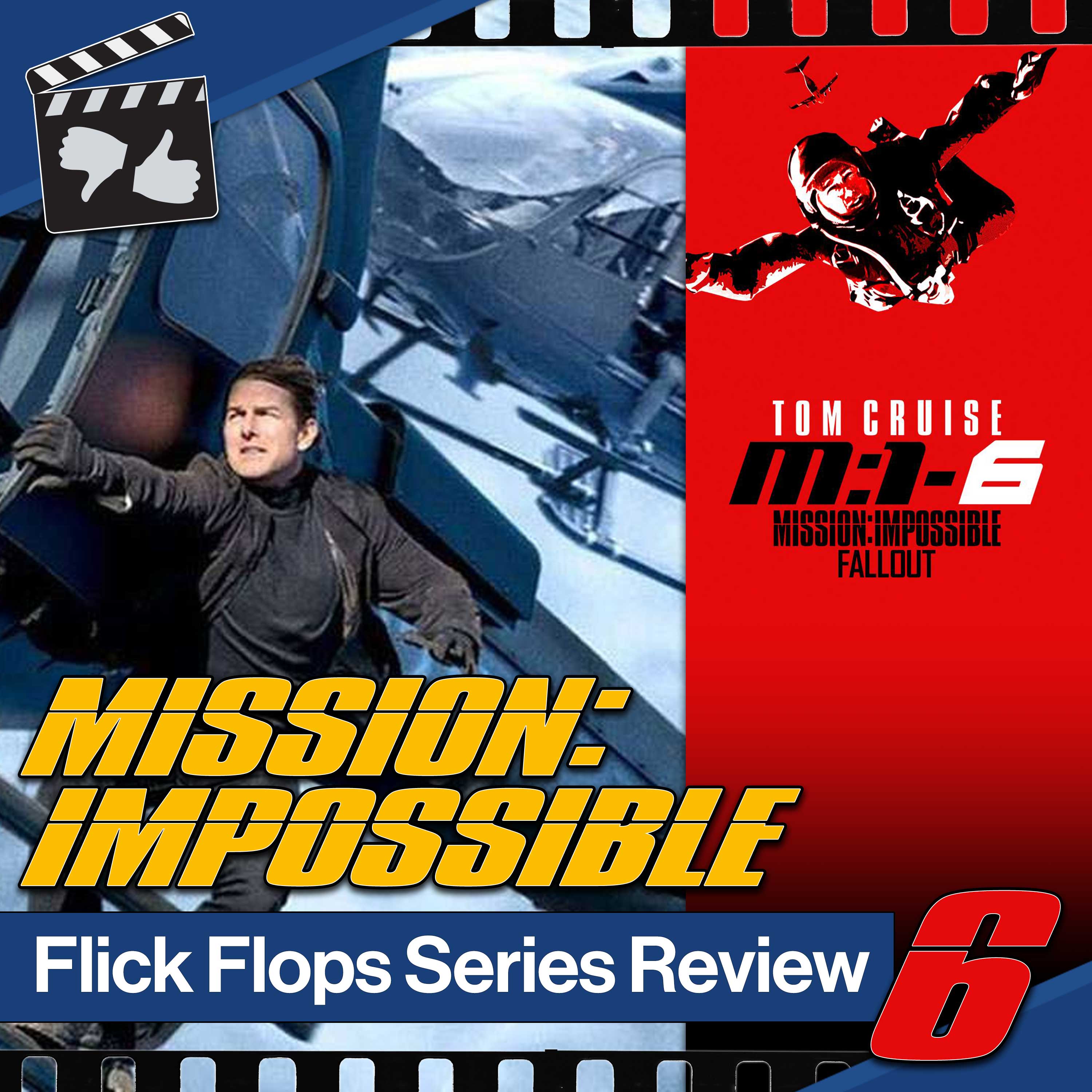 Flick Flops
