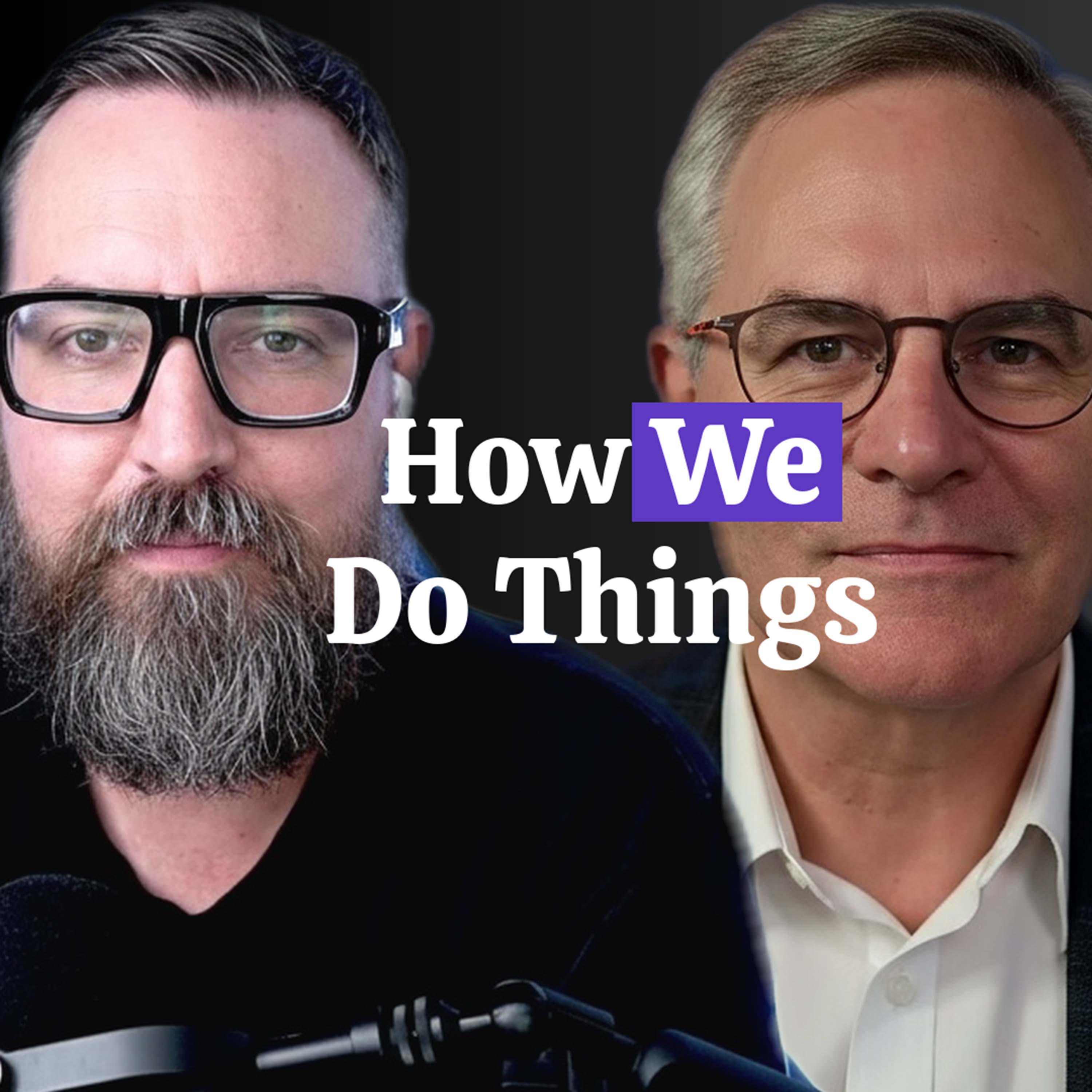 Speaking With Authority