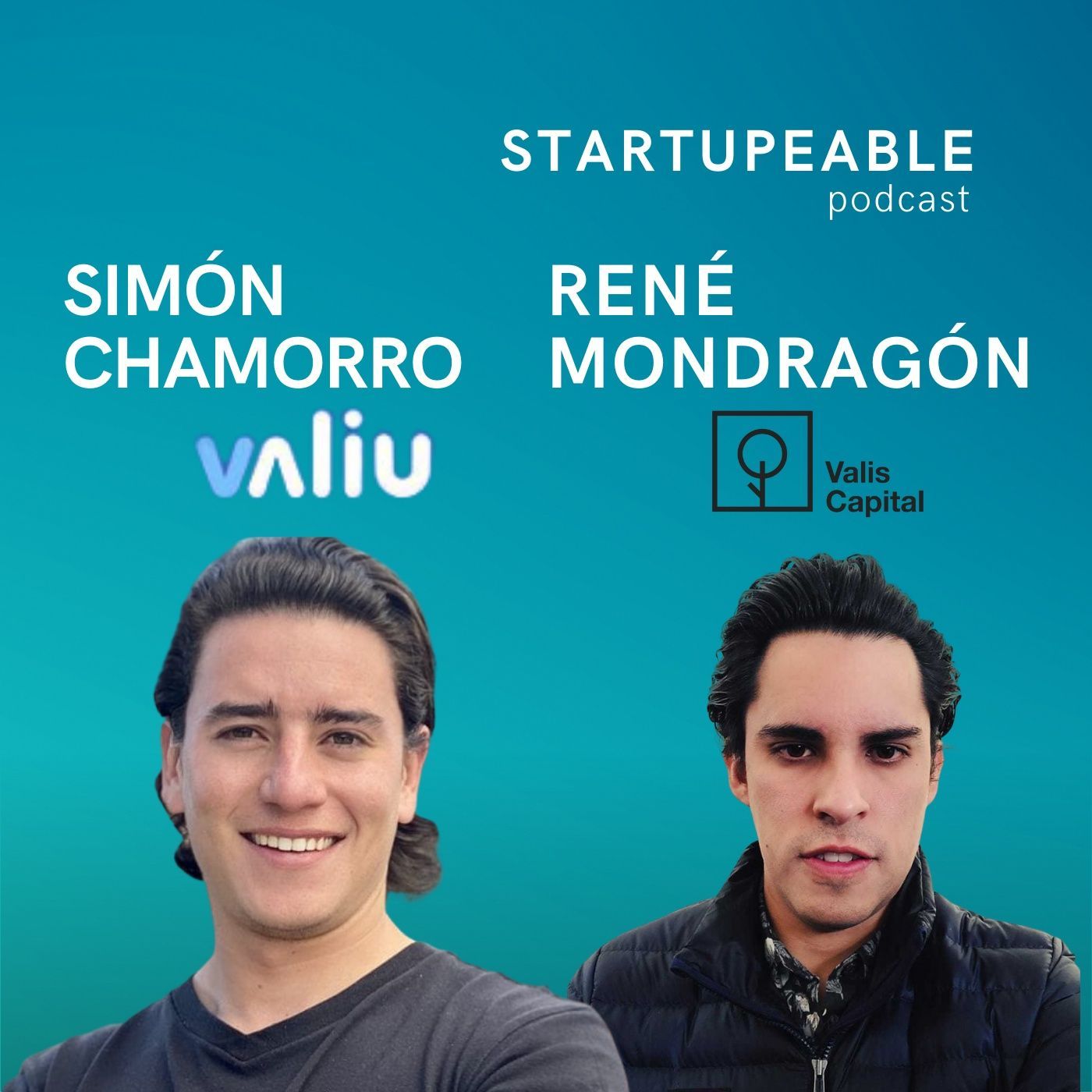 Startupeable: Emprendimiento | Tecnología | Venture Capital