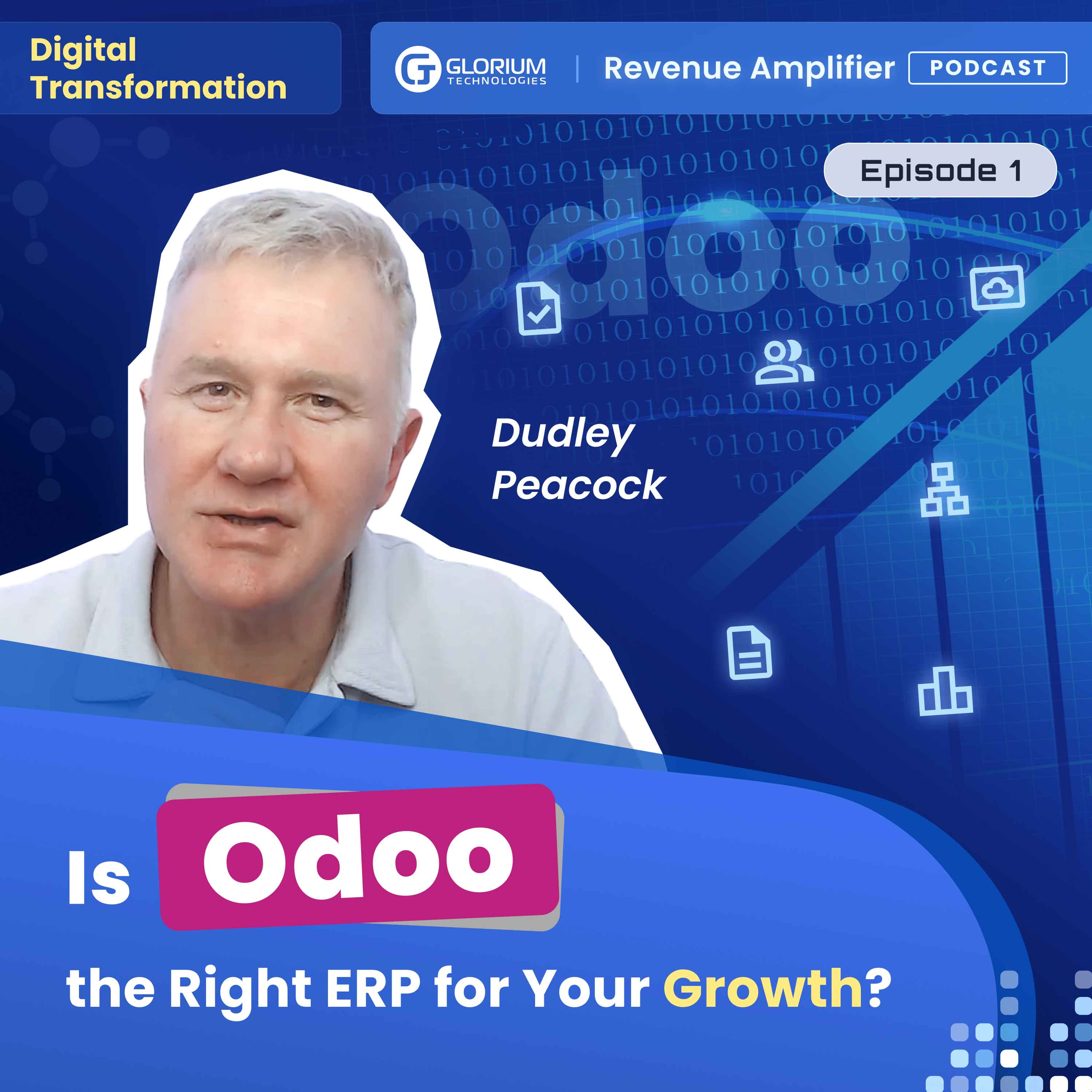 Revenue Amplifier