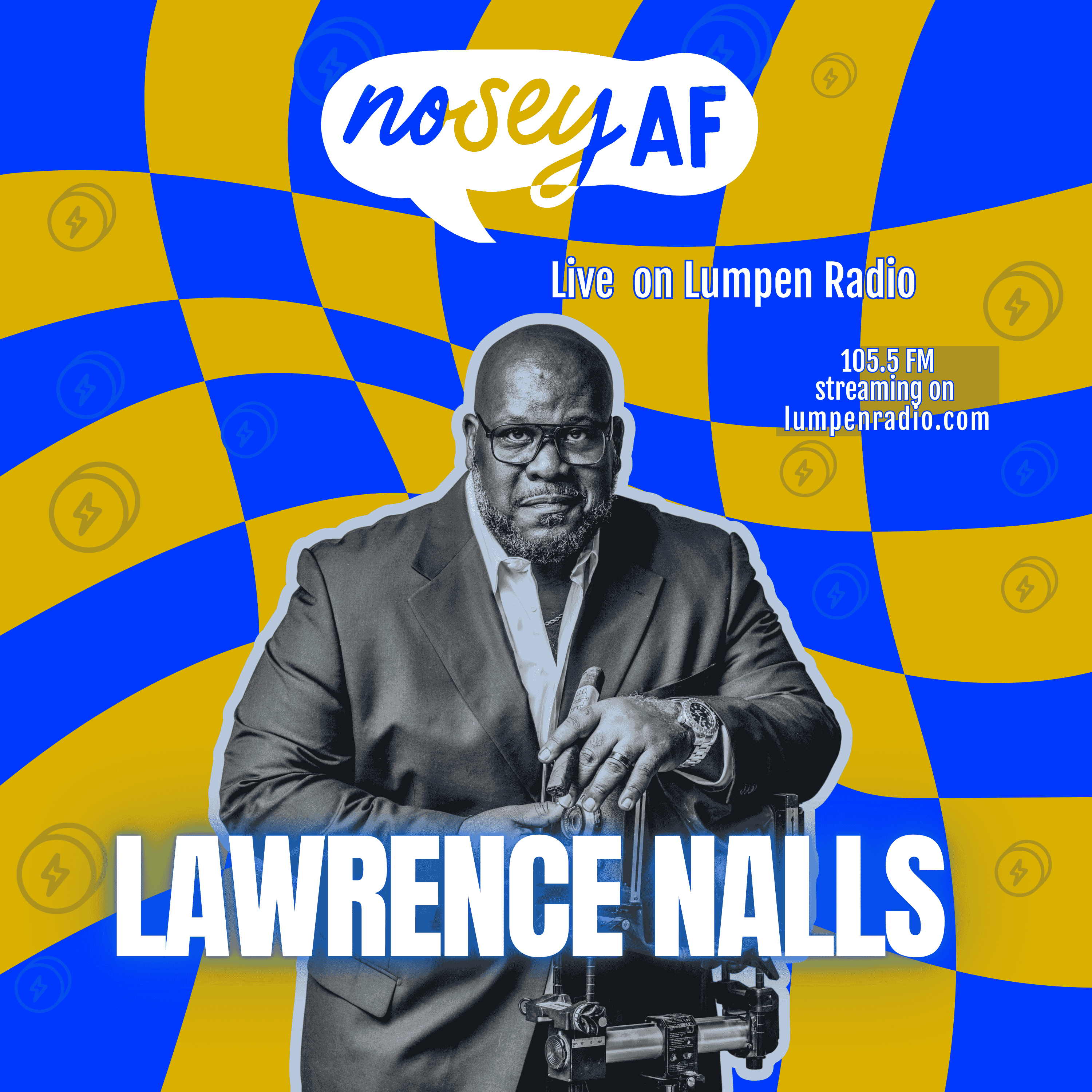 Print Your Legacy: Lawrence Nalls on Multi-Generational Photography and Pride