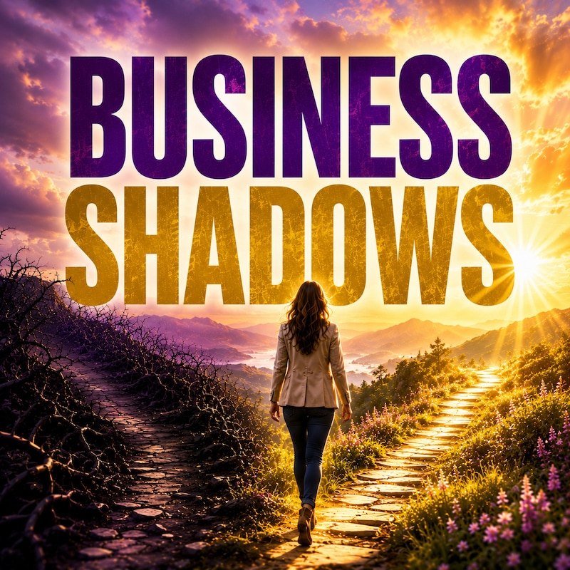 Artwork for podcast Spirit Sherpa ~ Spiritual Growth for Spiritual Entrepreneurs