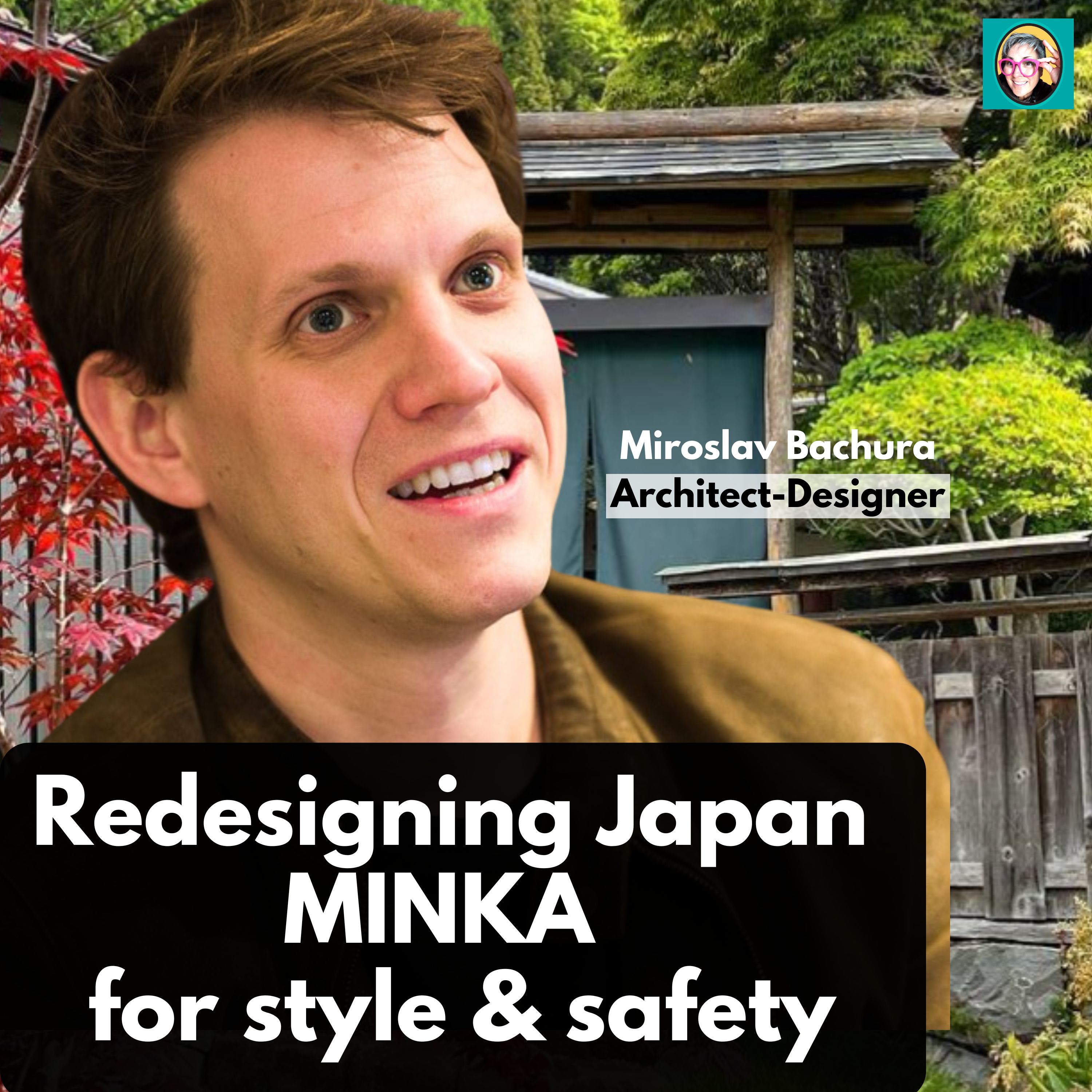 Seek Sustainable Japan